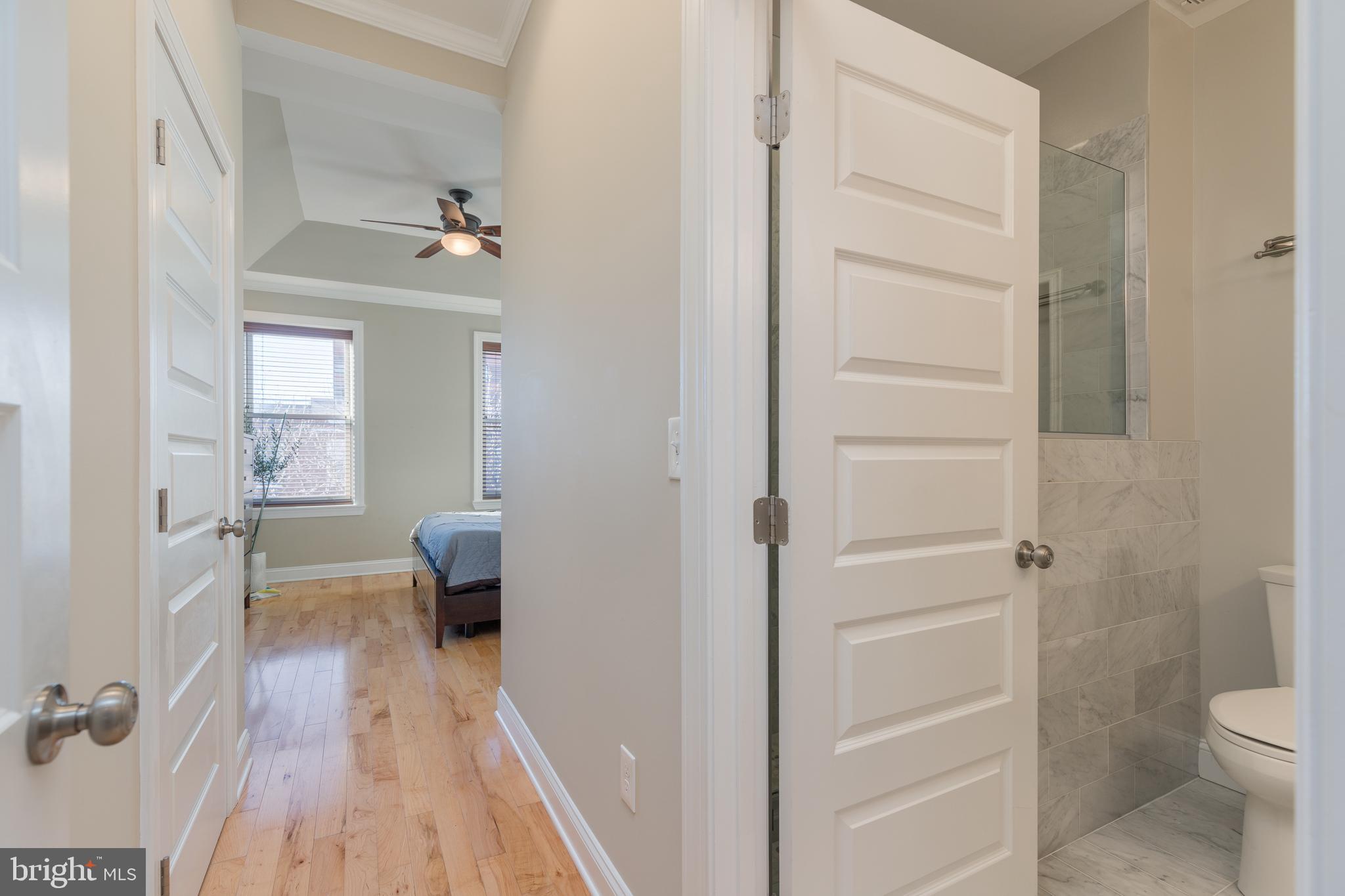 HIGHLANDTOWN - Residential