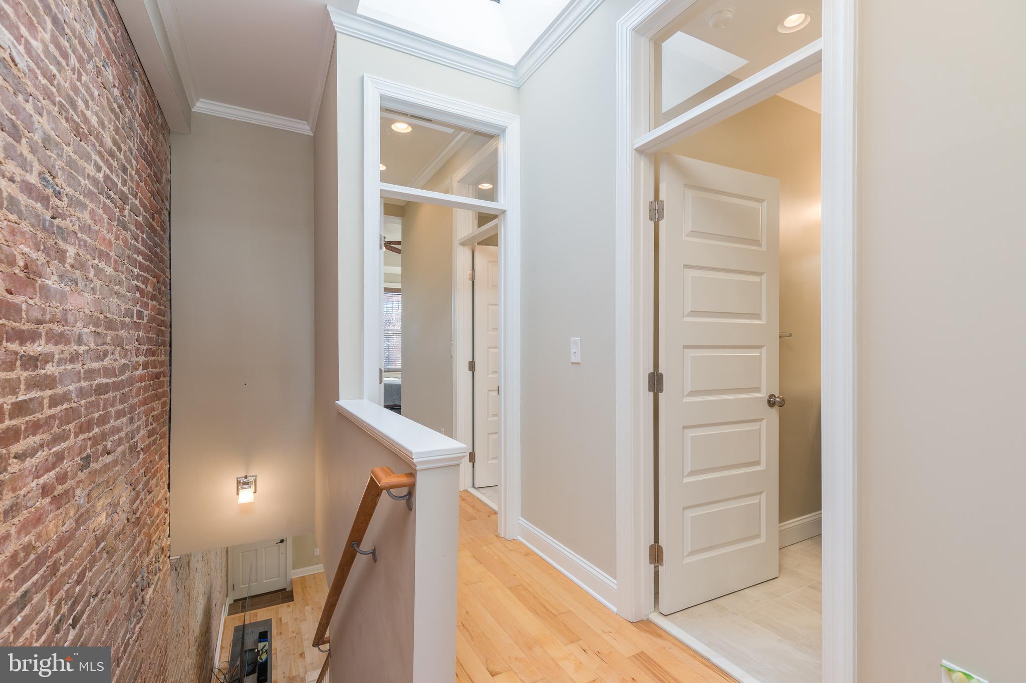 HIGHLANDTOWN - Residential