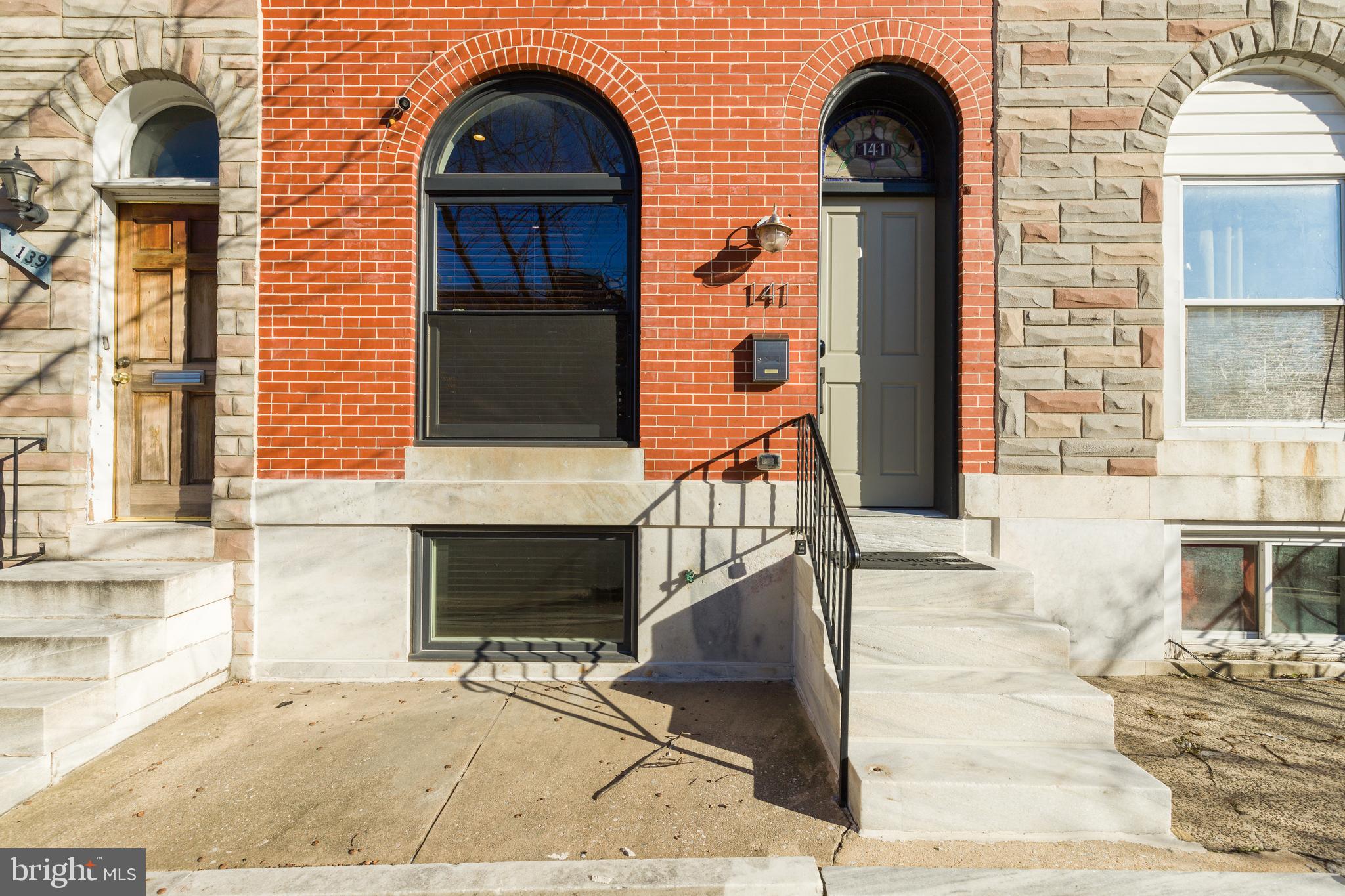 HIGHLANDTOWN - Residential