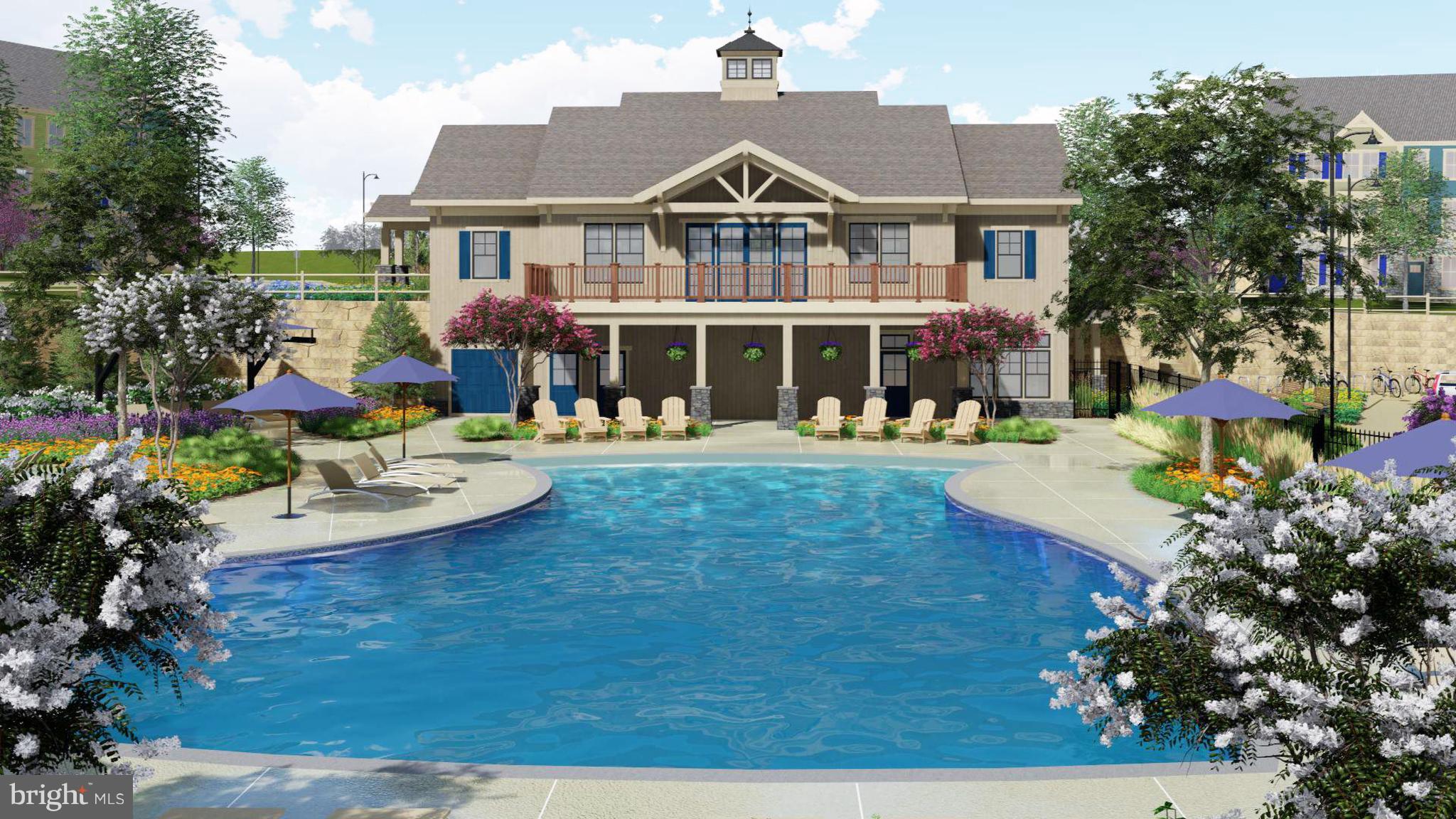 LAKE LINGANORE OAKDALE - Residential