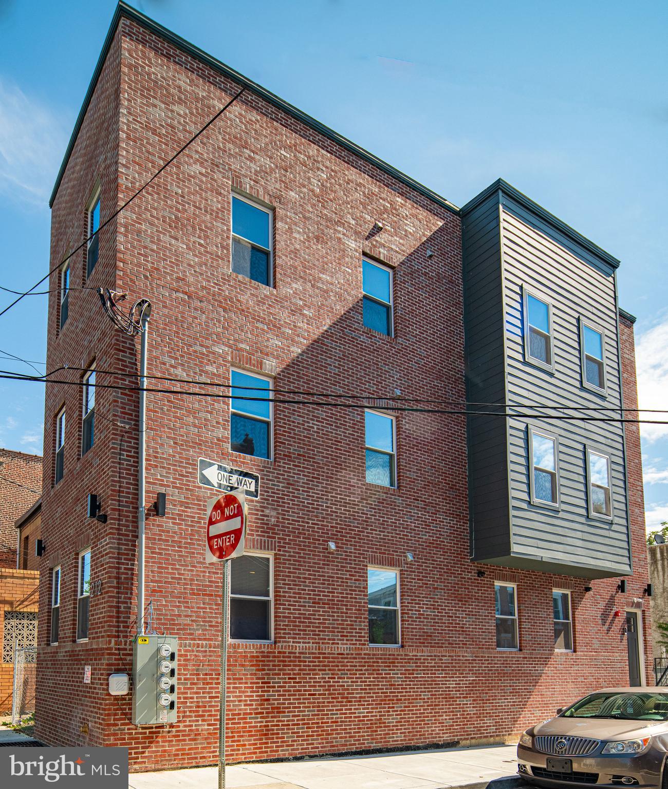 GERMANTOWN - Residential Lease