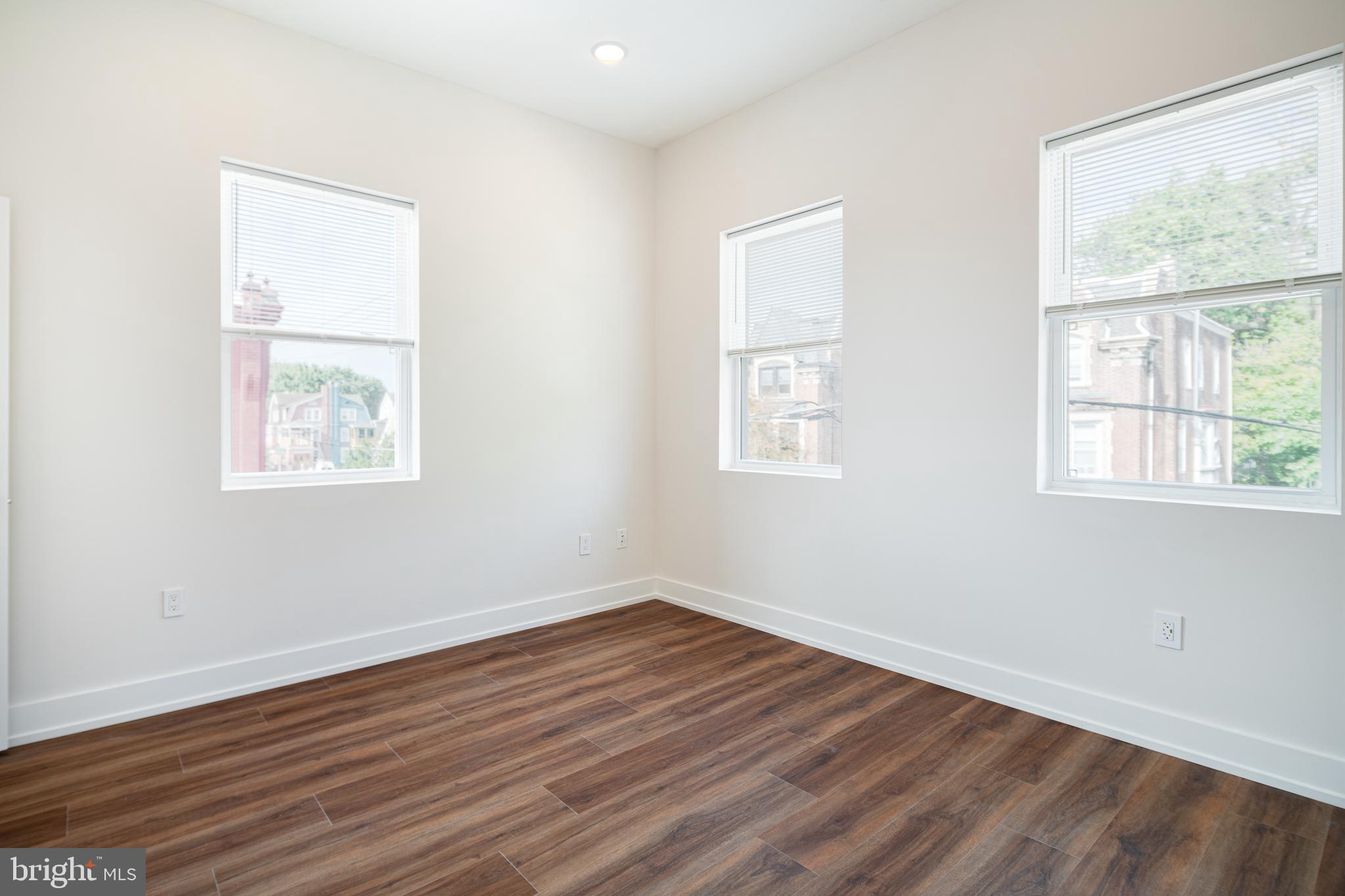 GERMANTOWN - Residential Lease