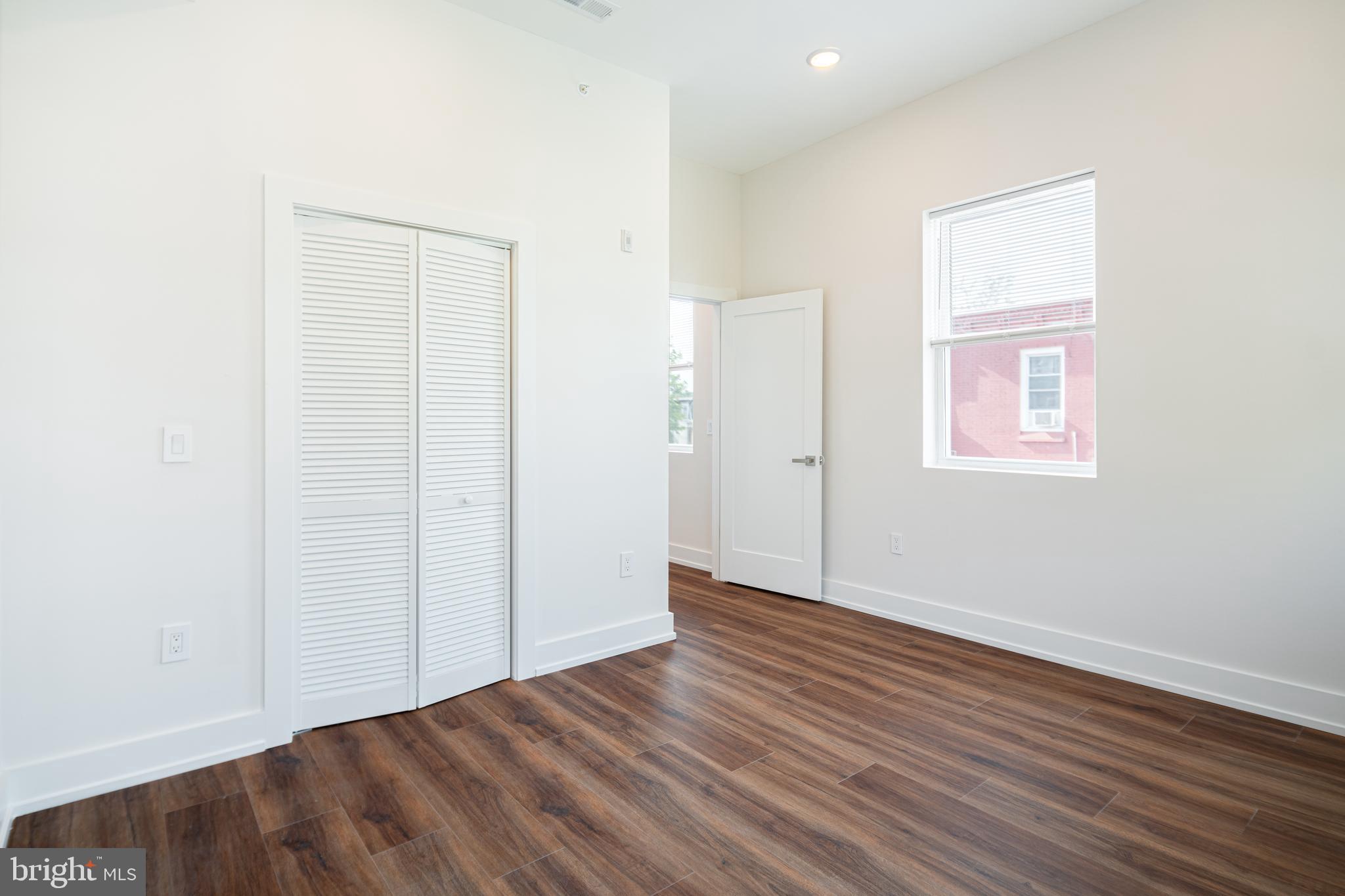 GERMANTOWN - Residential Lease