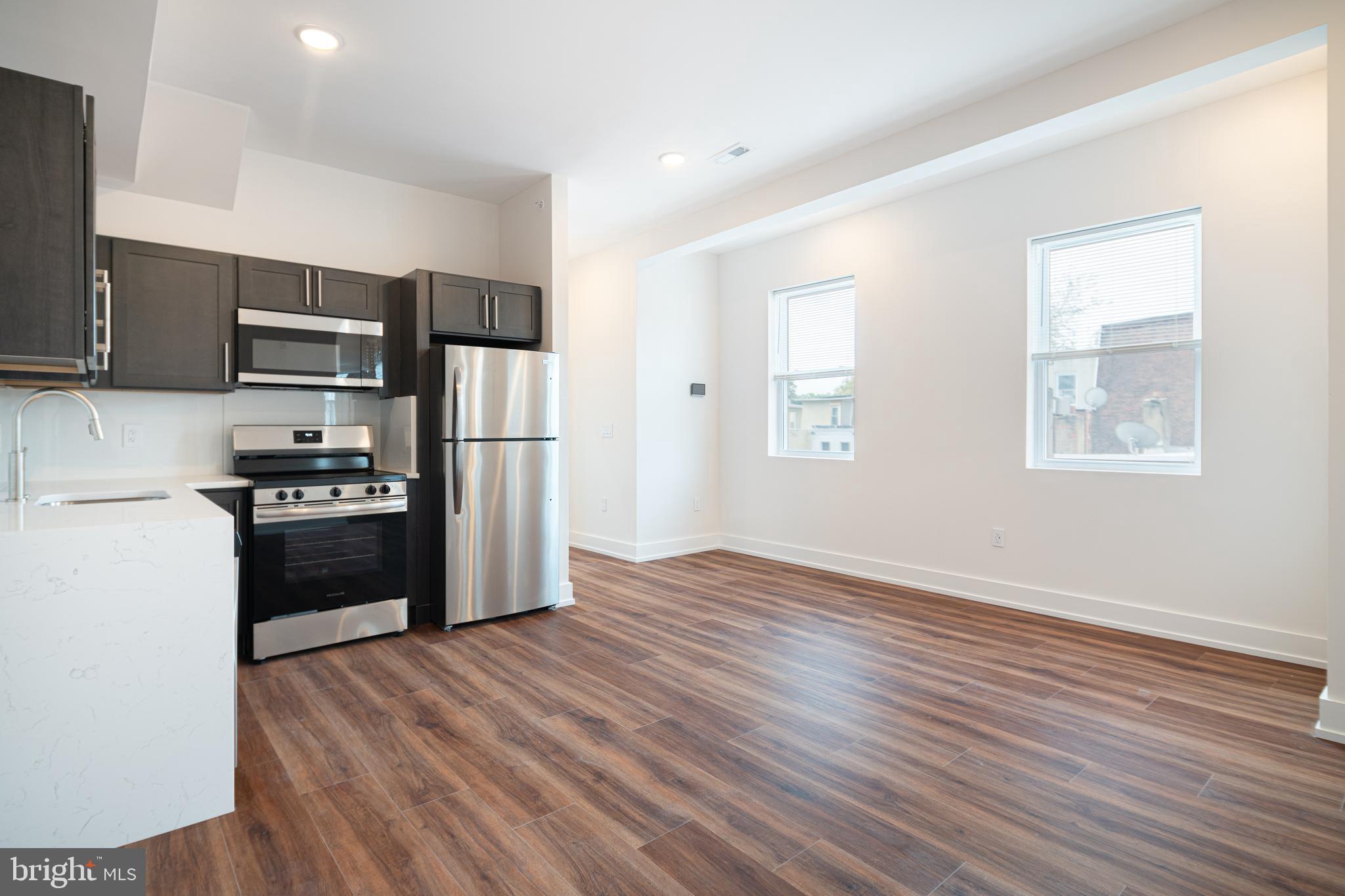 GERMANTOWN - Residential Lease