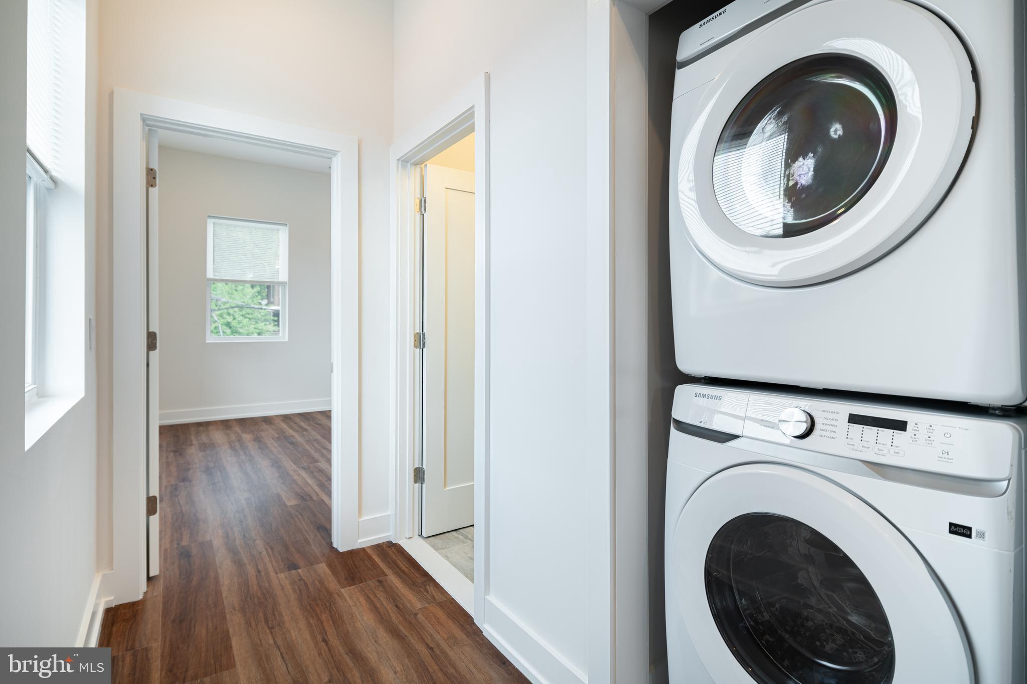 GERMANTOWN - Residential Lease