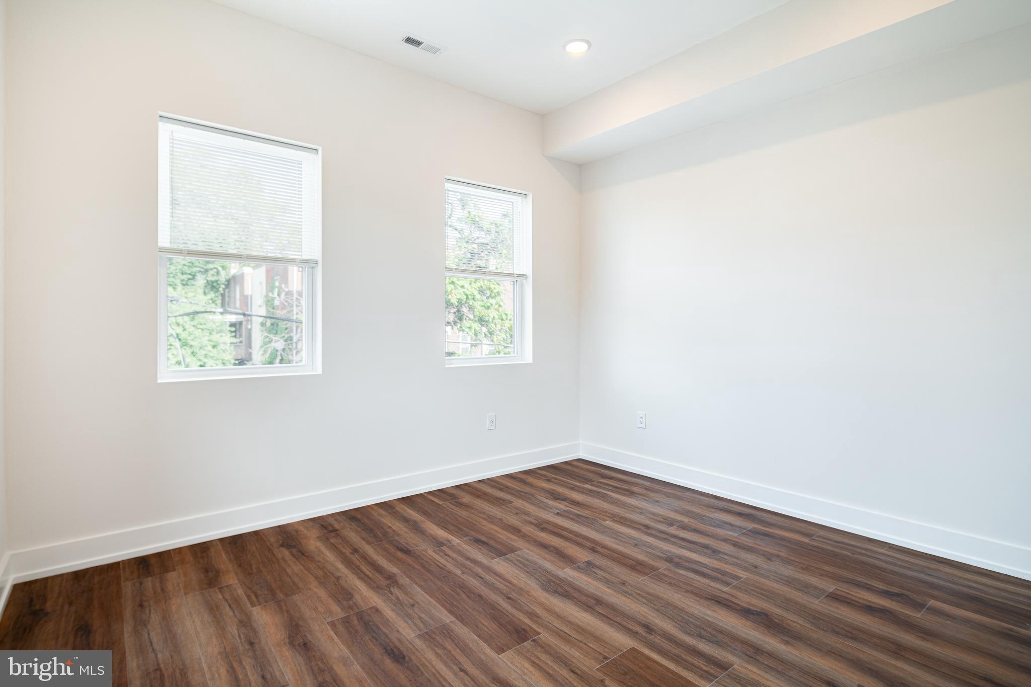 GERMANTOWN - Residential Lease