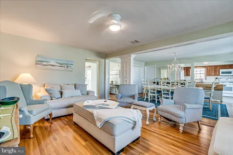 308 Cove Drive, Mantoloking, NJ MLS: NJOC2037300