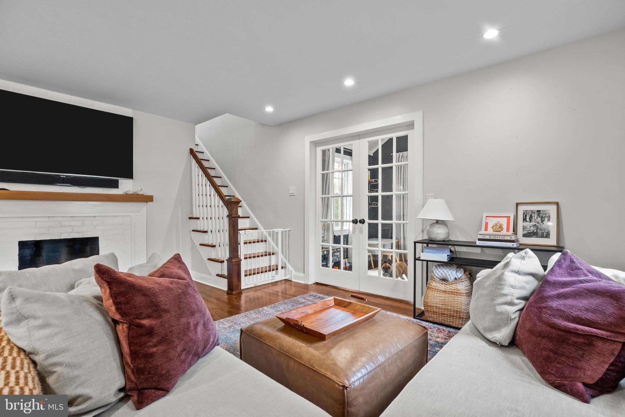 HIGHLAND PARK - Residential