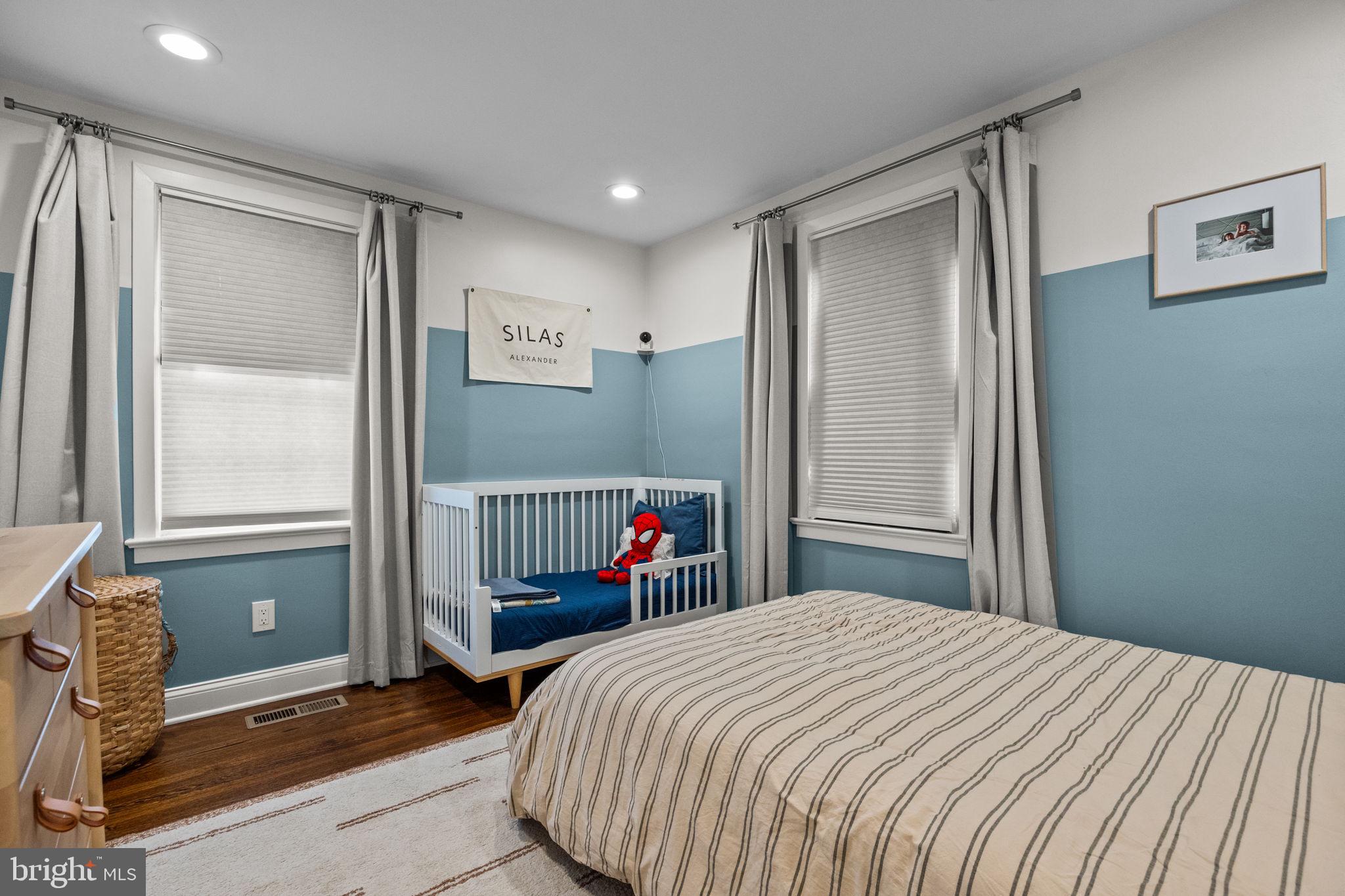 HIGHLAND PARK - Residential