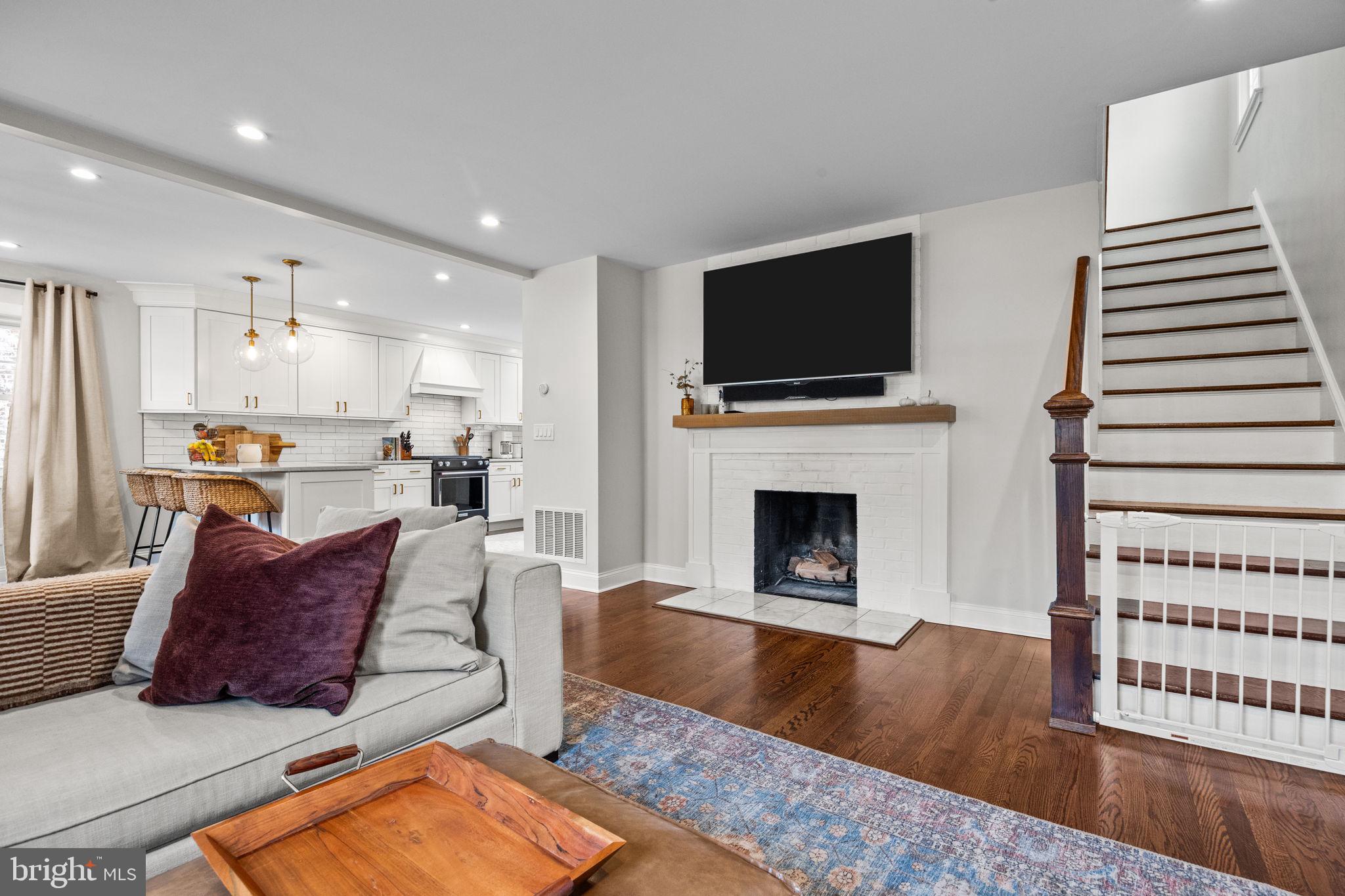 HIGHLAND PARK - Residential