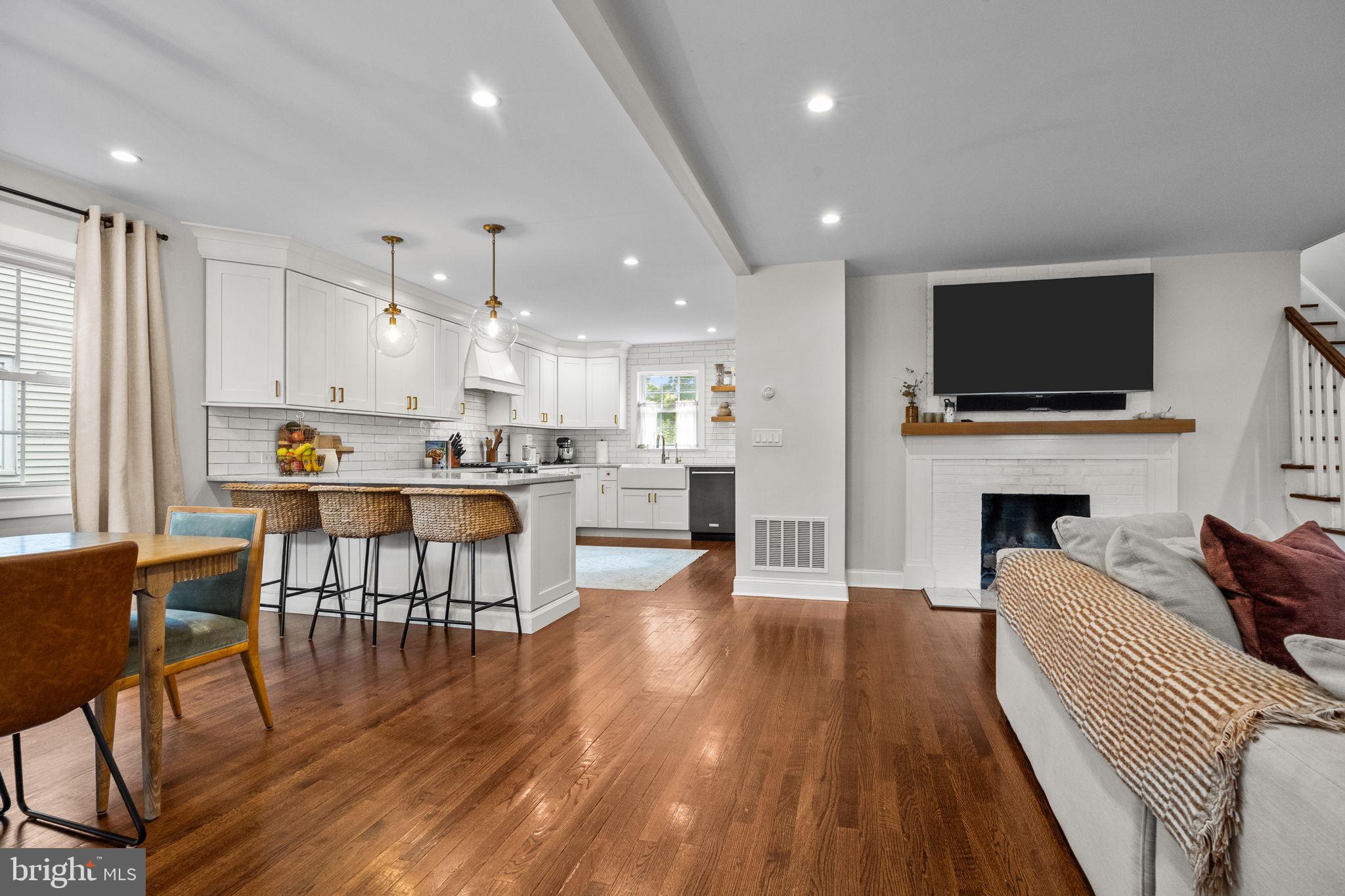 HIGHLAND PARK - Residential