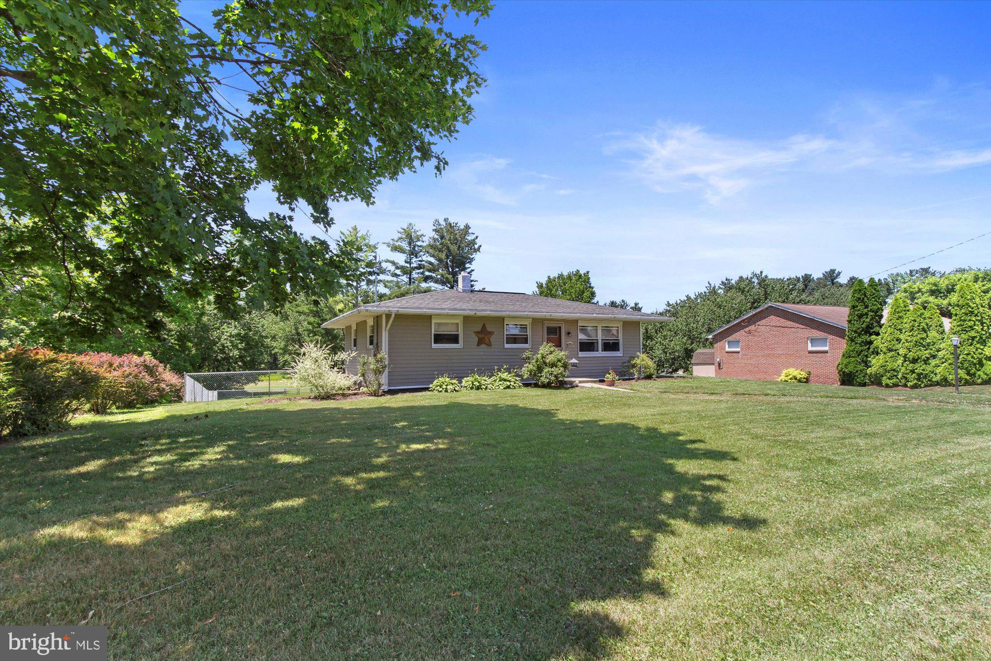 SHILOH - Residential