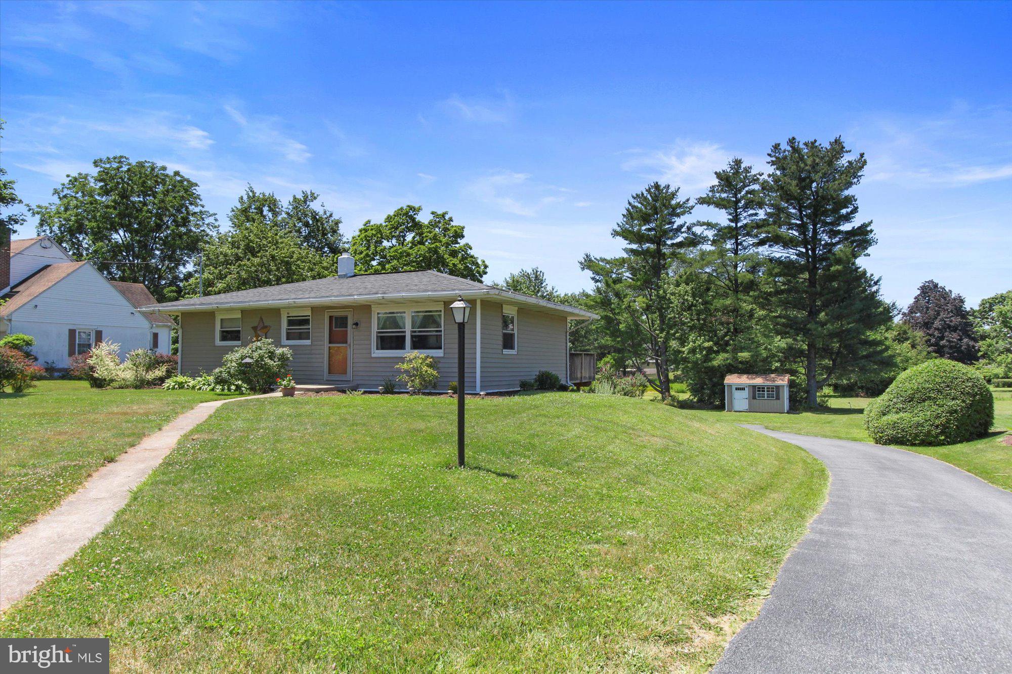 SHILOH - Residential