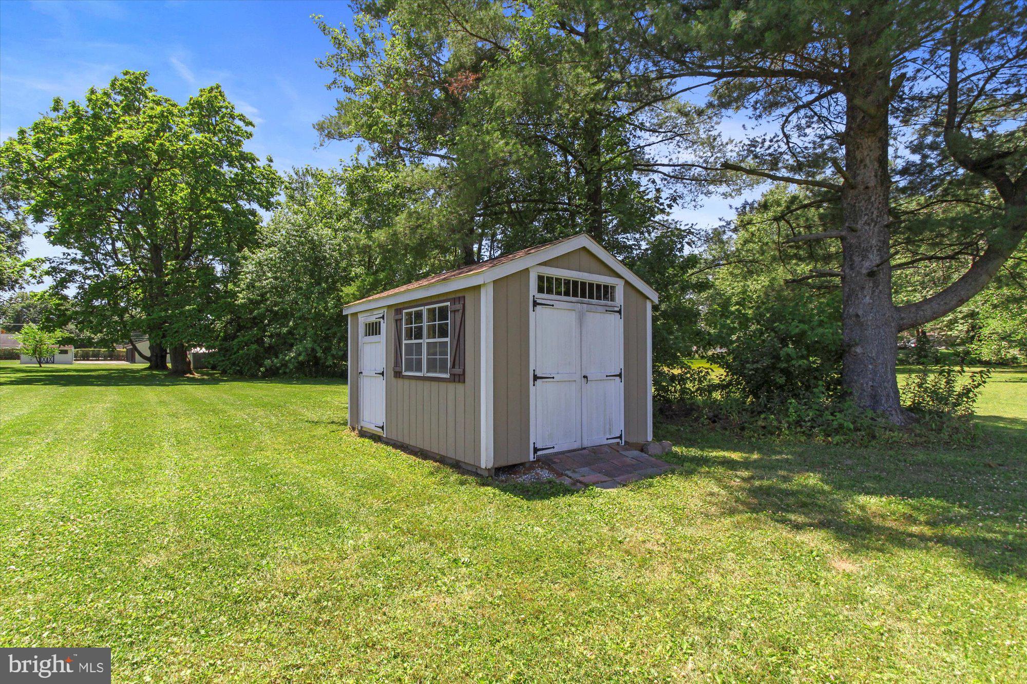 SHILOH - Residential