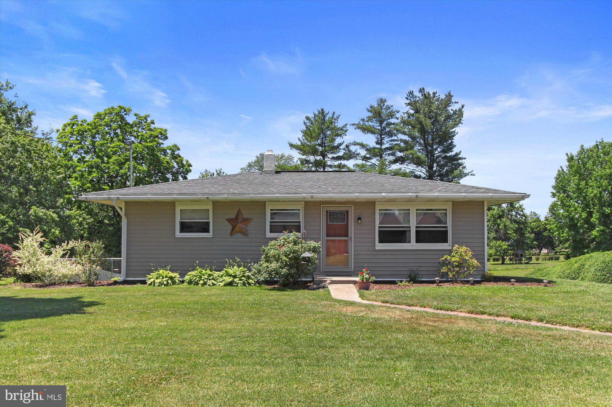 SHILOH - Residential