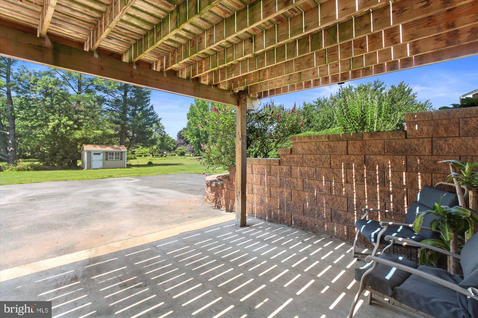 SHILOH - Residential