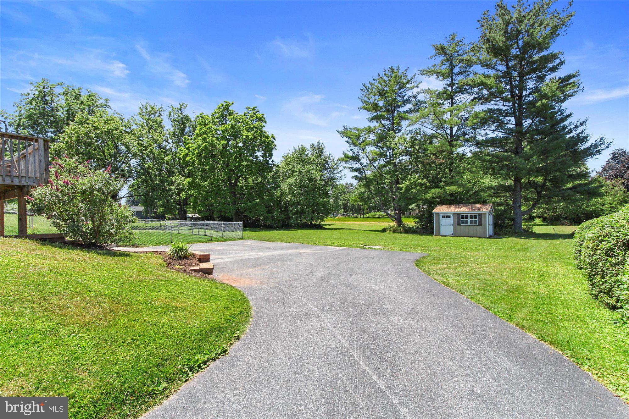 SHILOH - Residential