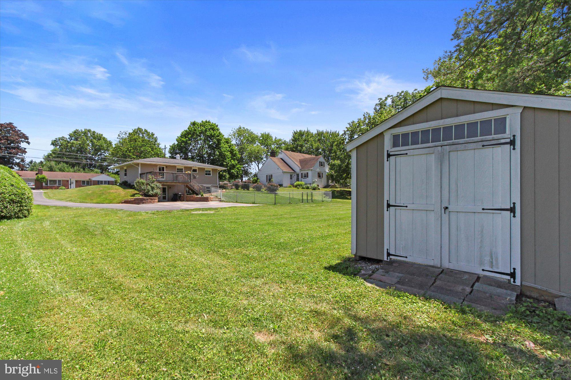 SHILOH - Residential