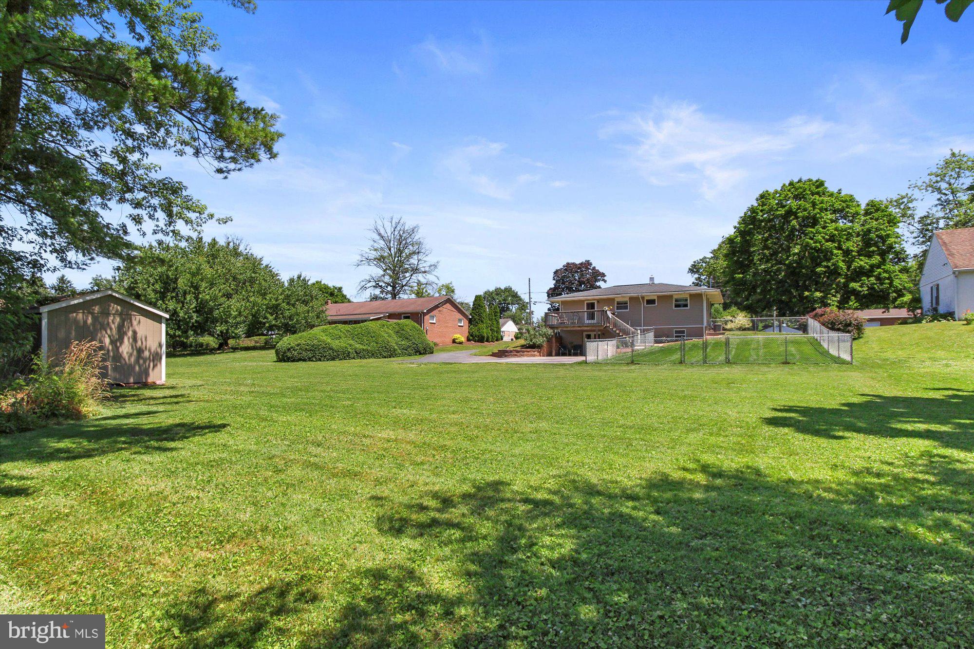 SHILOH - Residential