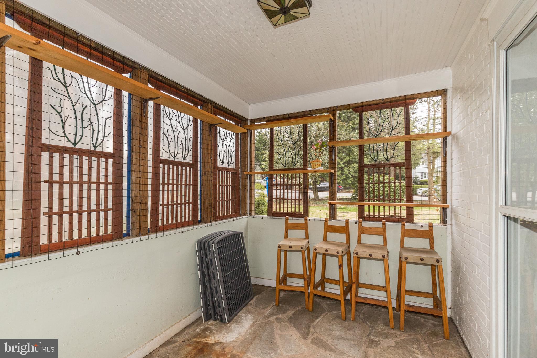 MOUNT WASHINGTON - Residential