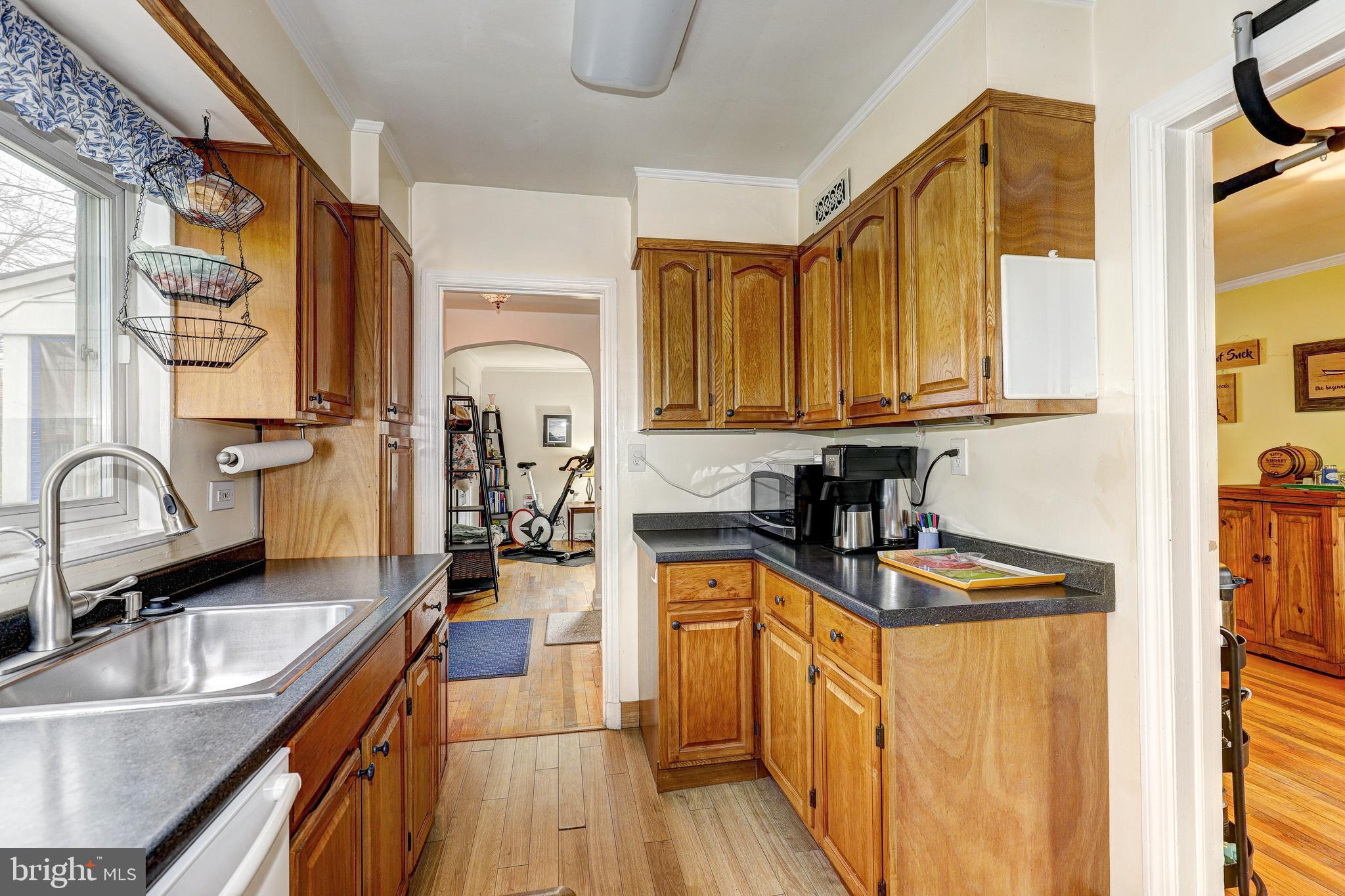 MOUNT WASHINGTON - Residential