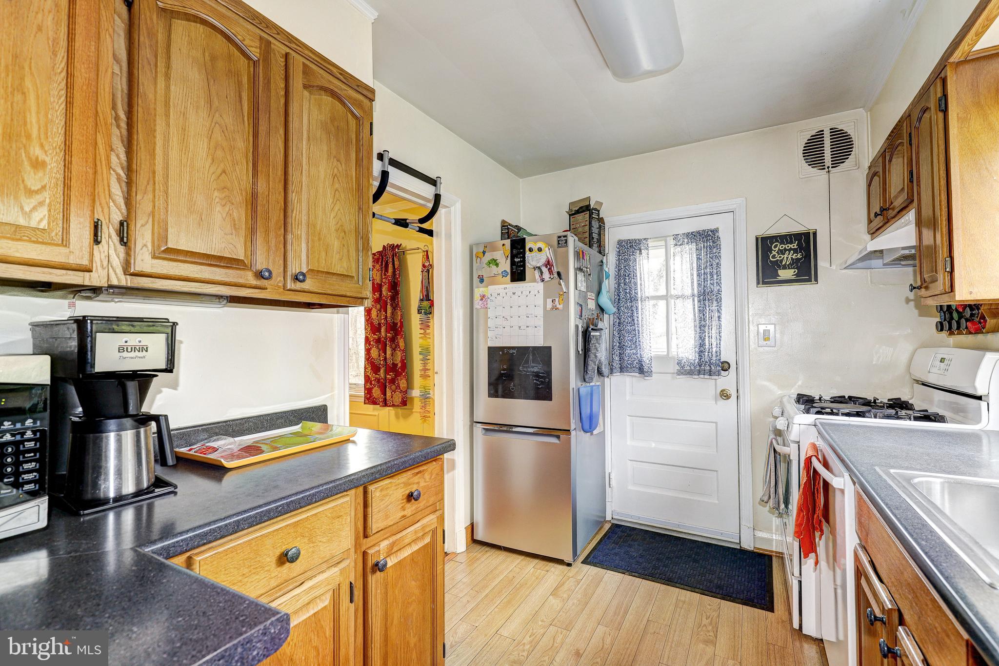 MOUNT WASHINGTON - Residential