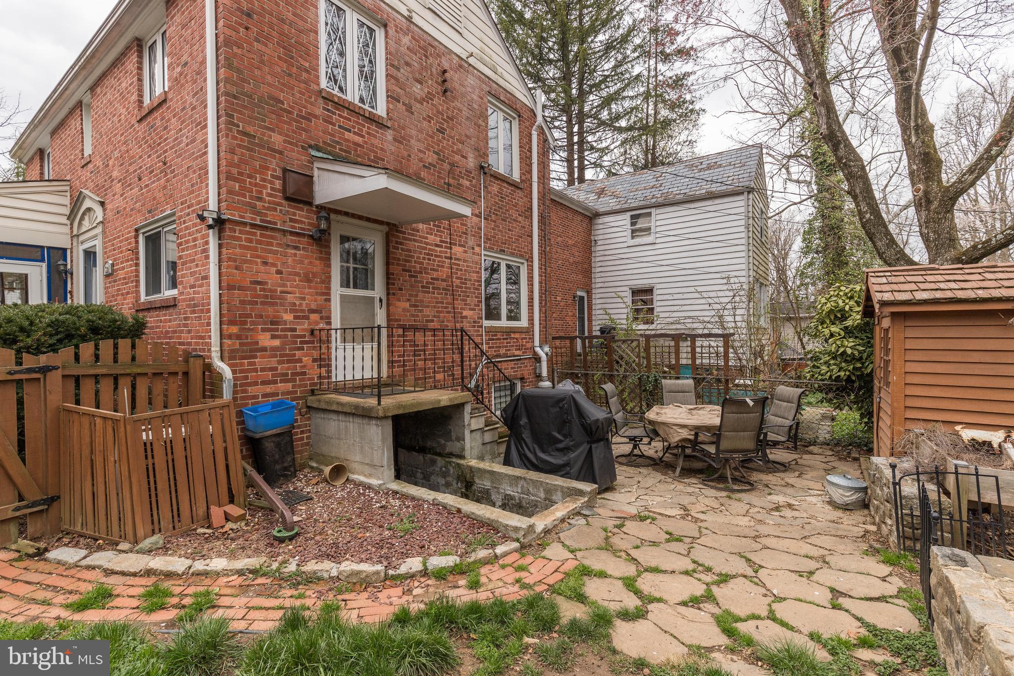 MOUNT WASHINGTON - Residential