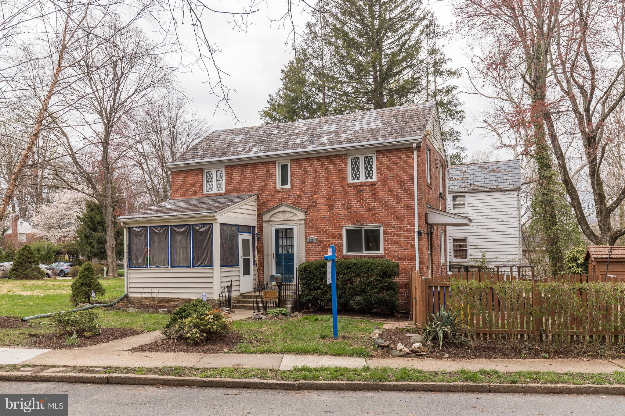 MOUNT WASHINGTON - Residential