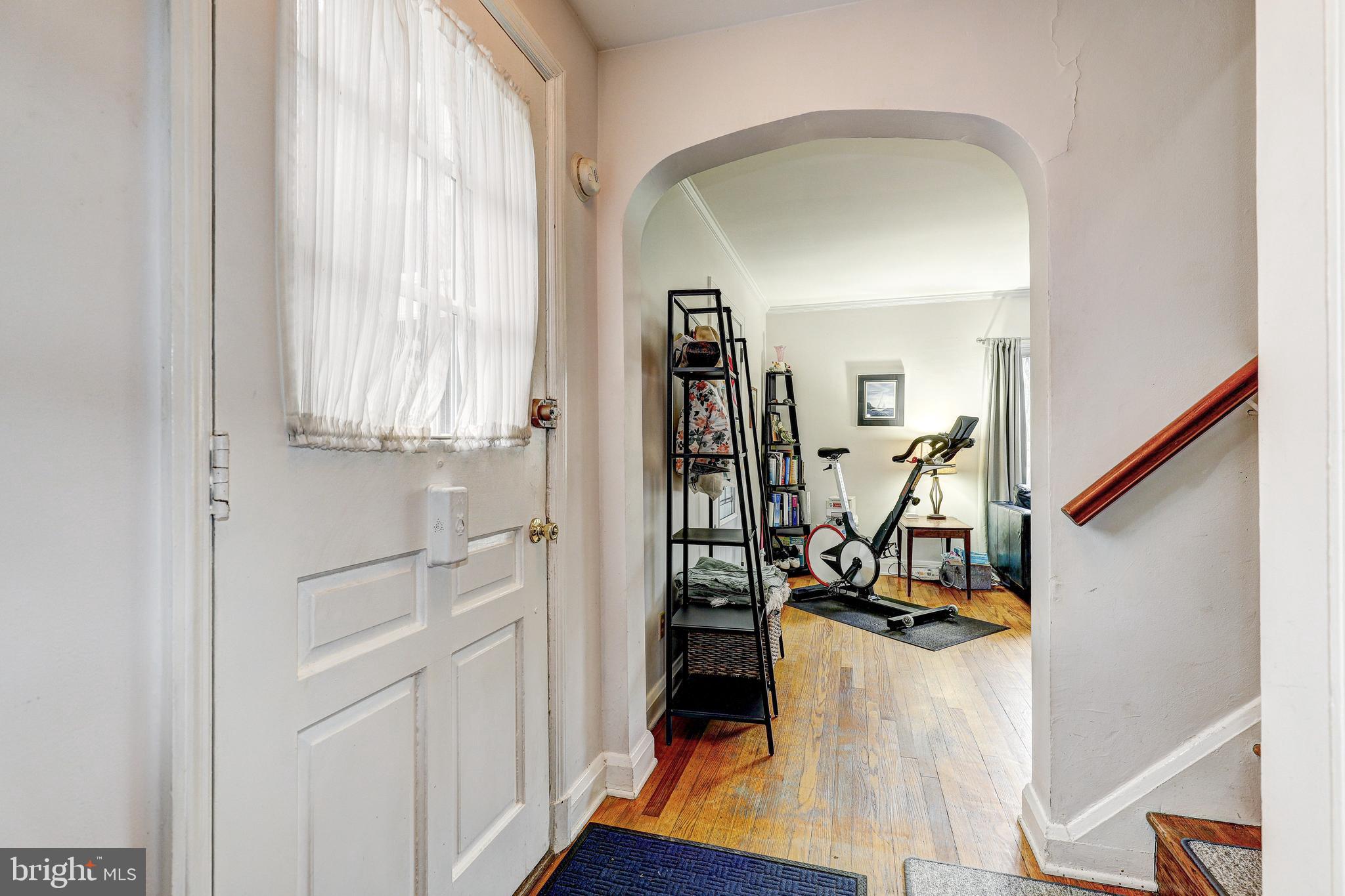 MOUNT WASHINGTON - Residential