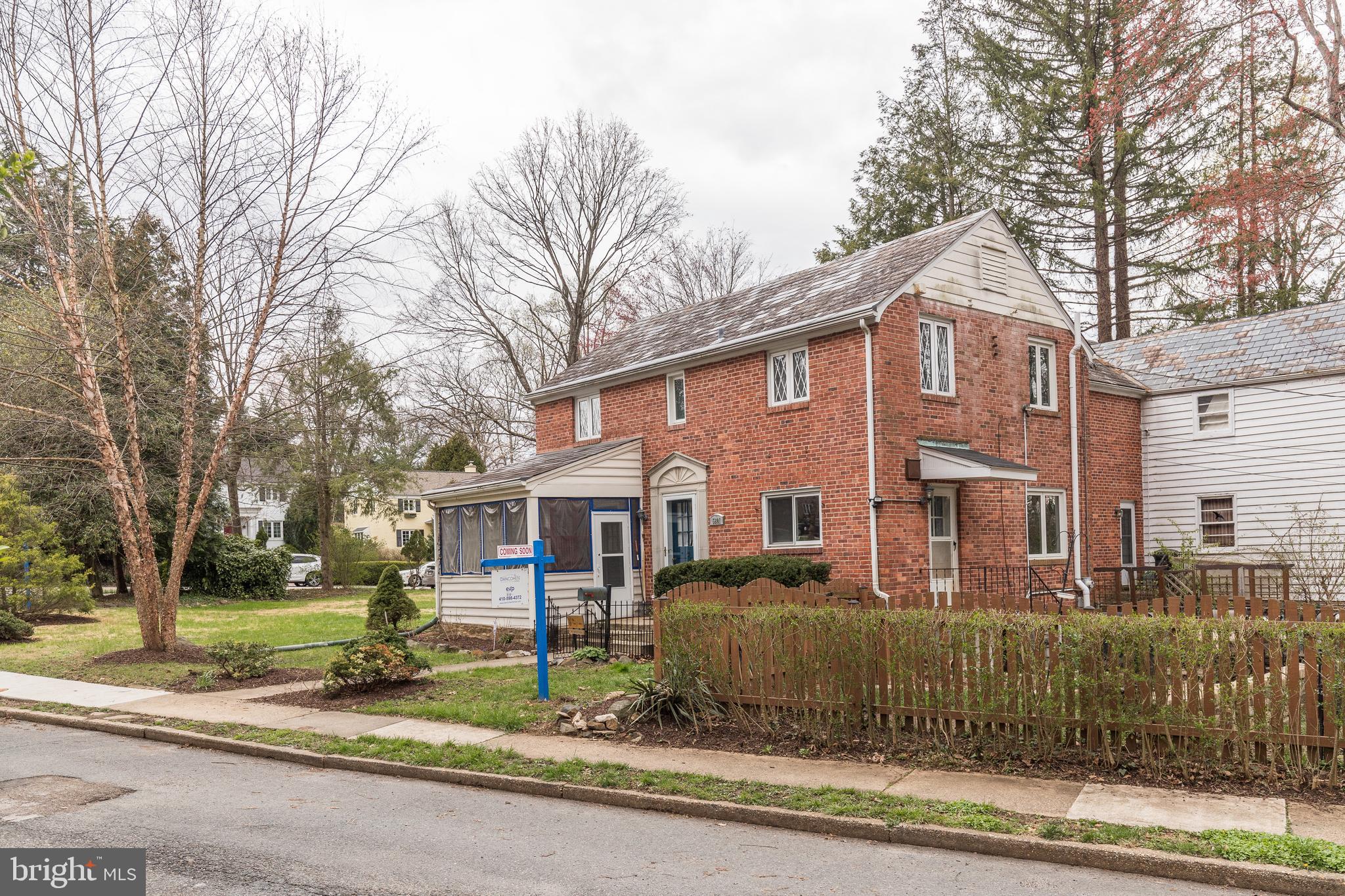 MOUNT WASHINGTON - Residential