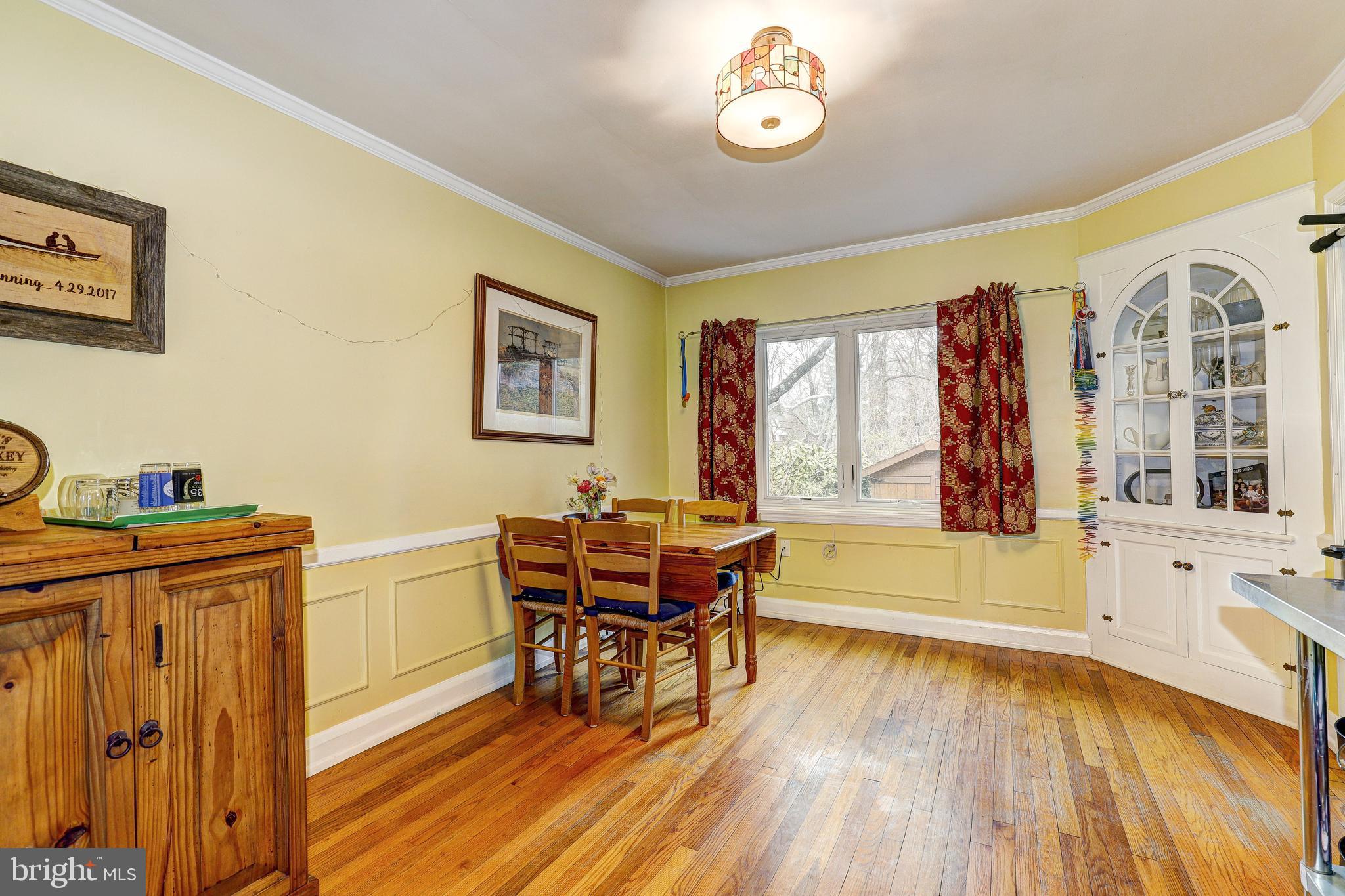 MOUNT WASHINGTON - Residential