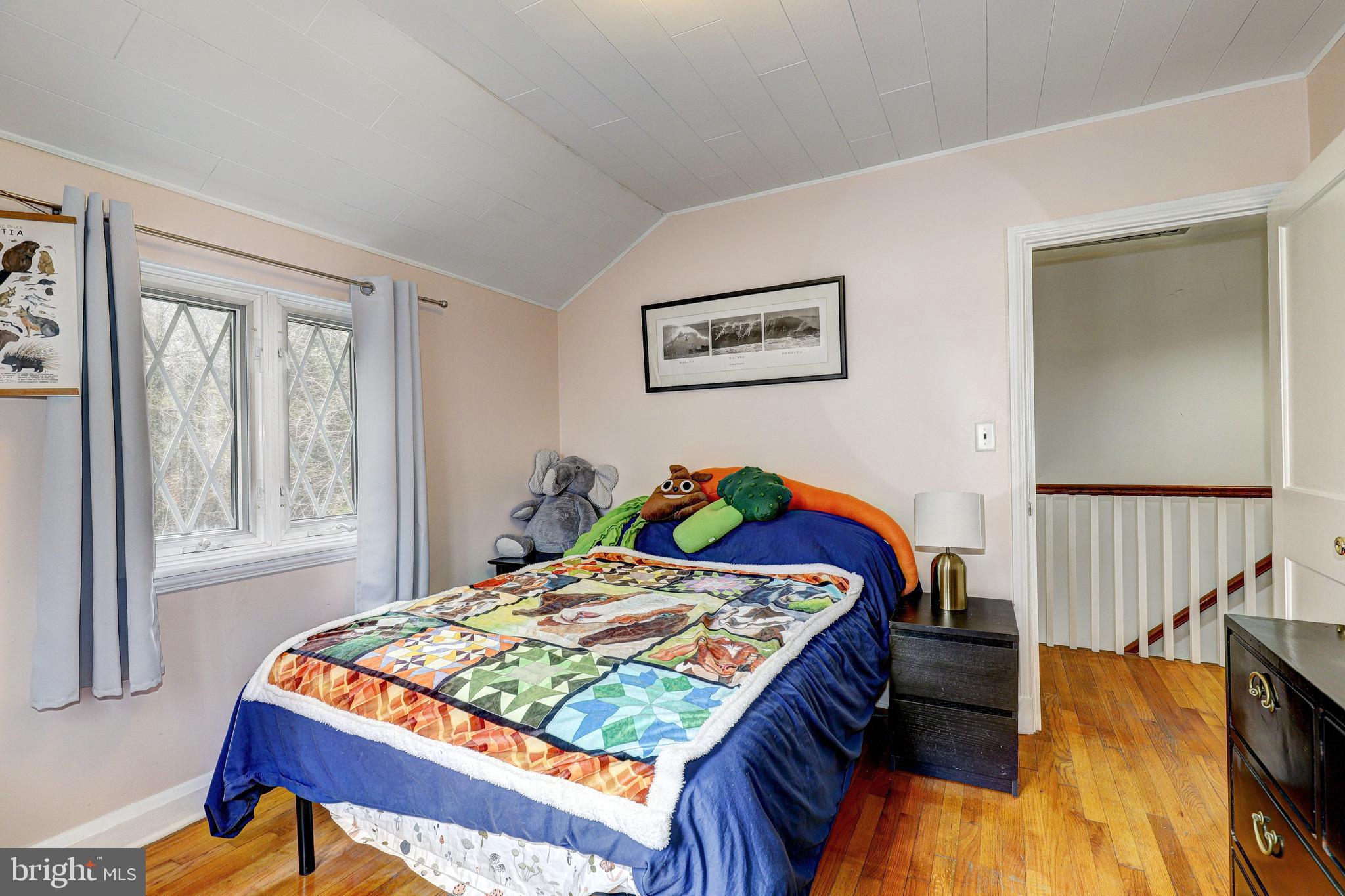 MOUNT WASHINGTON - Residential