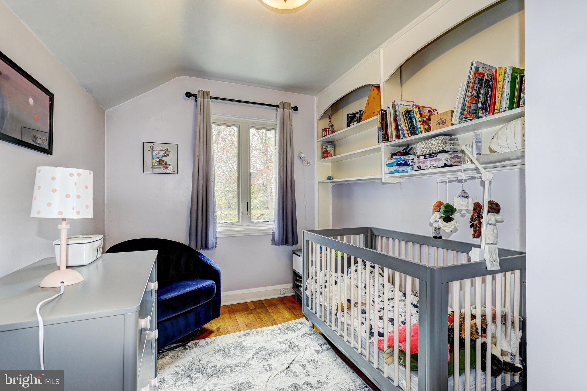 MOUNT WASHINGTON - Residential