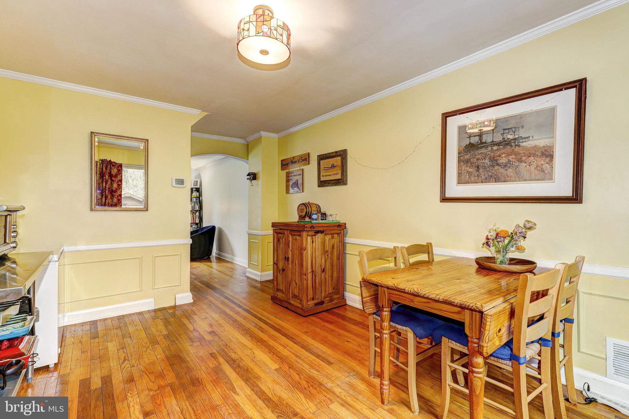 MOUNT WASHINGTON - Residential