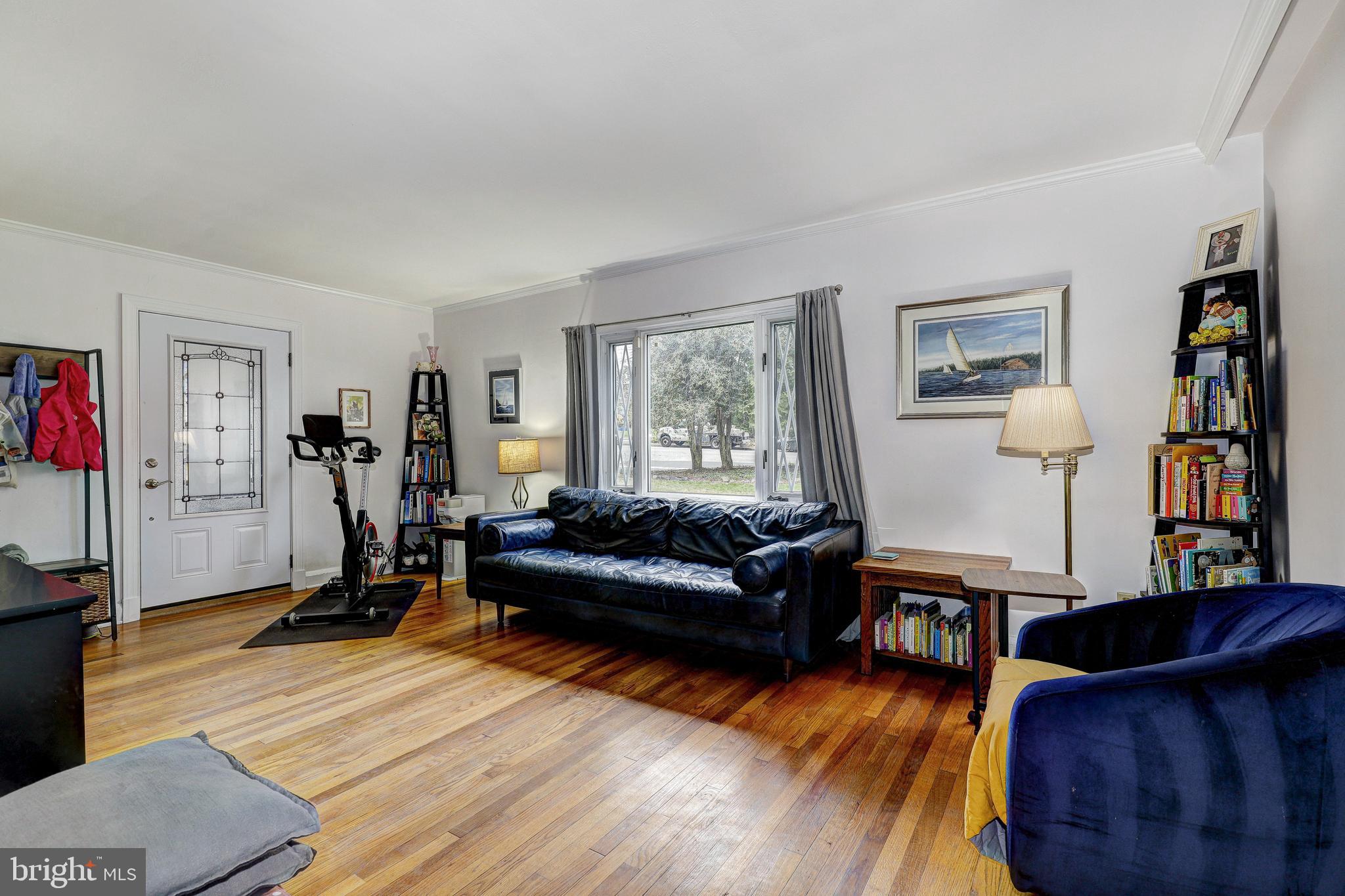 MOUNT WASHINGTON - Residential