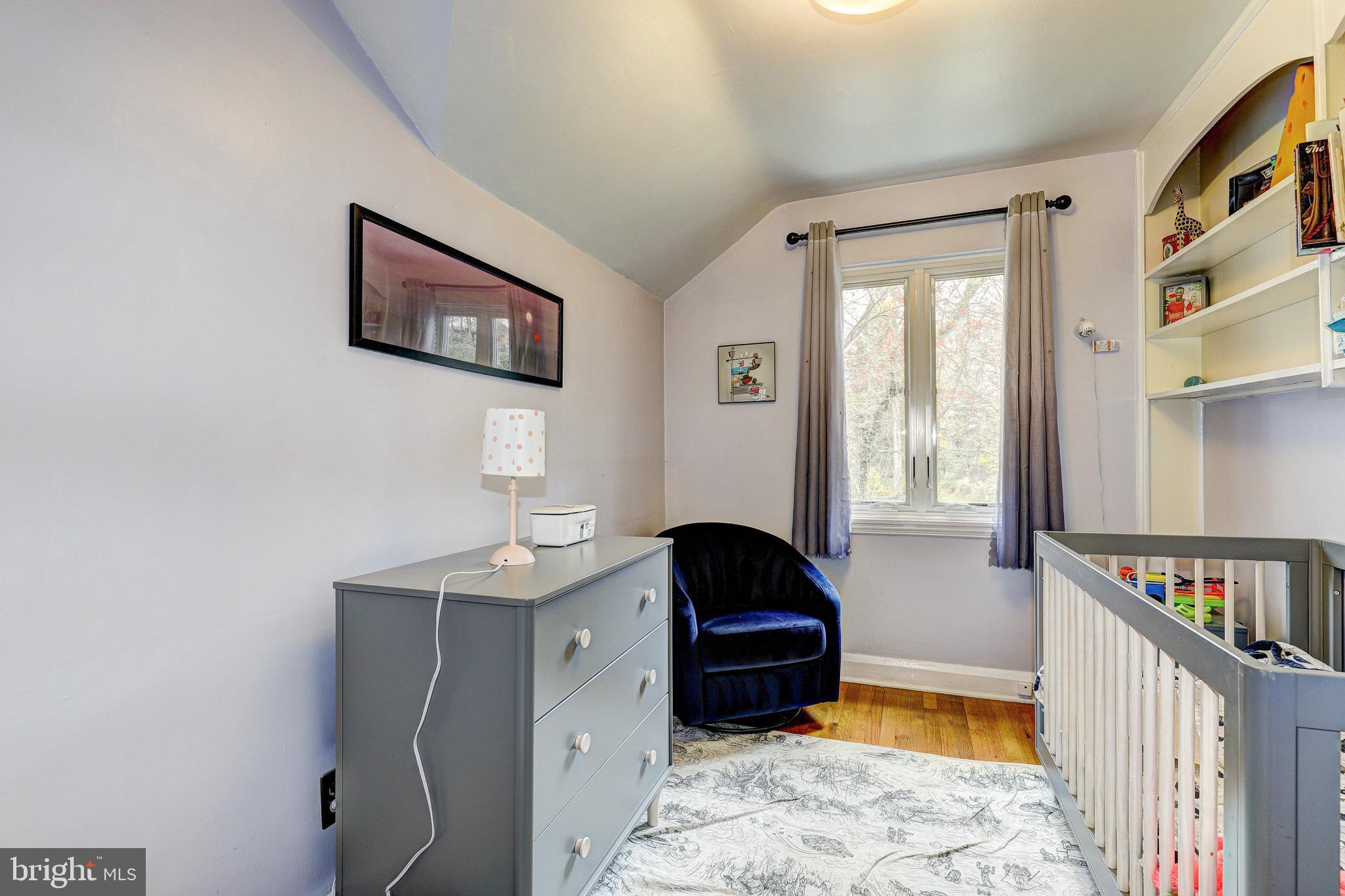 MOUNT WASHINGTON - Residential