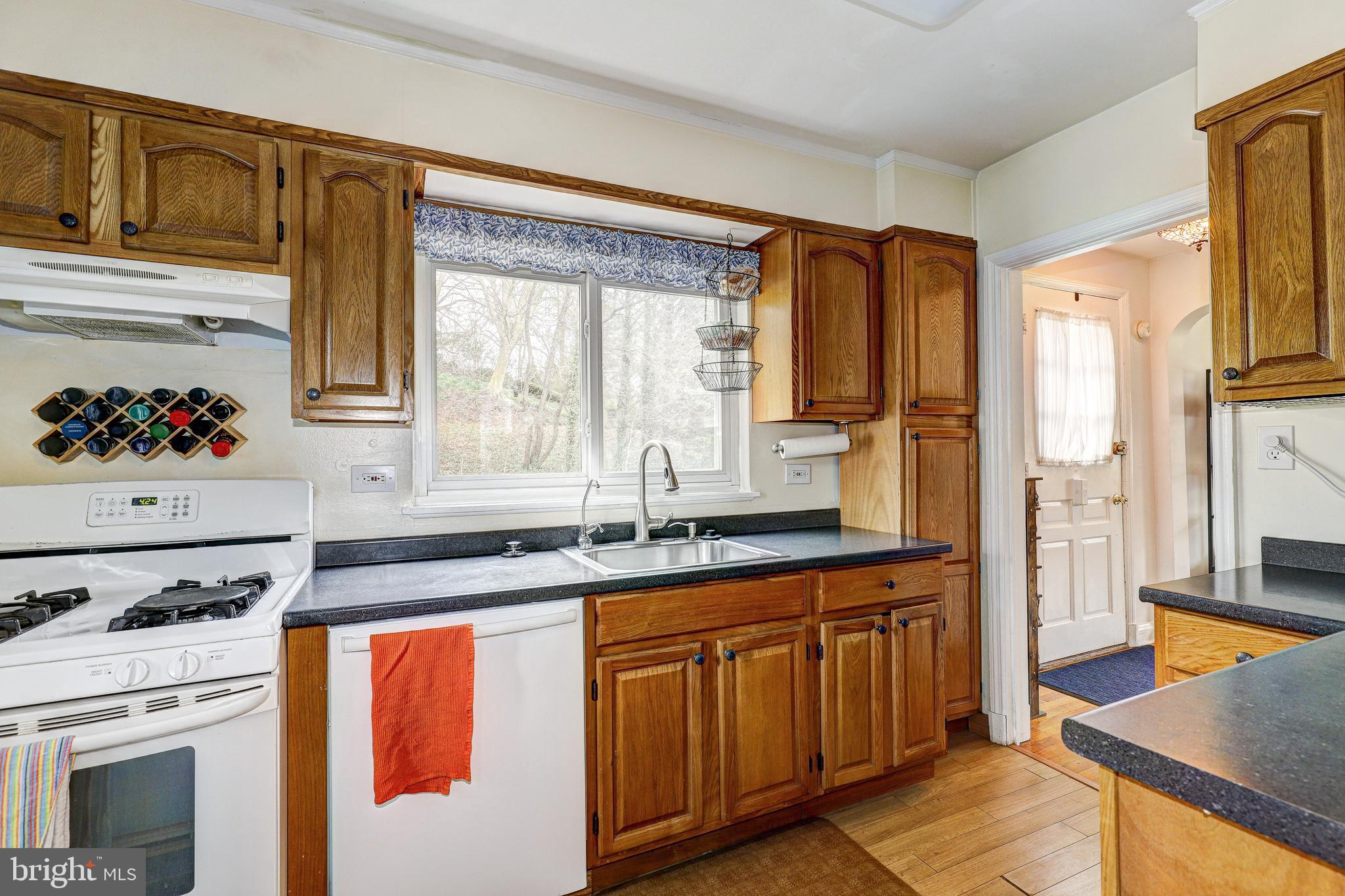 MOUNT WASHINGTON - Residential