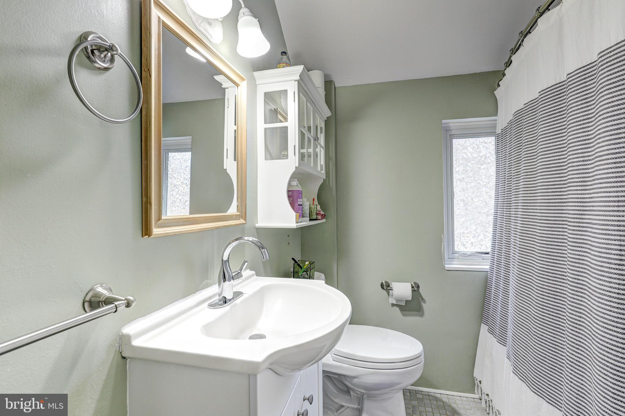 MOUNT WASHINGTON - Residential