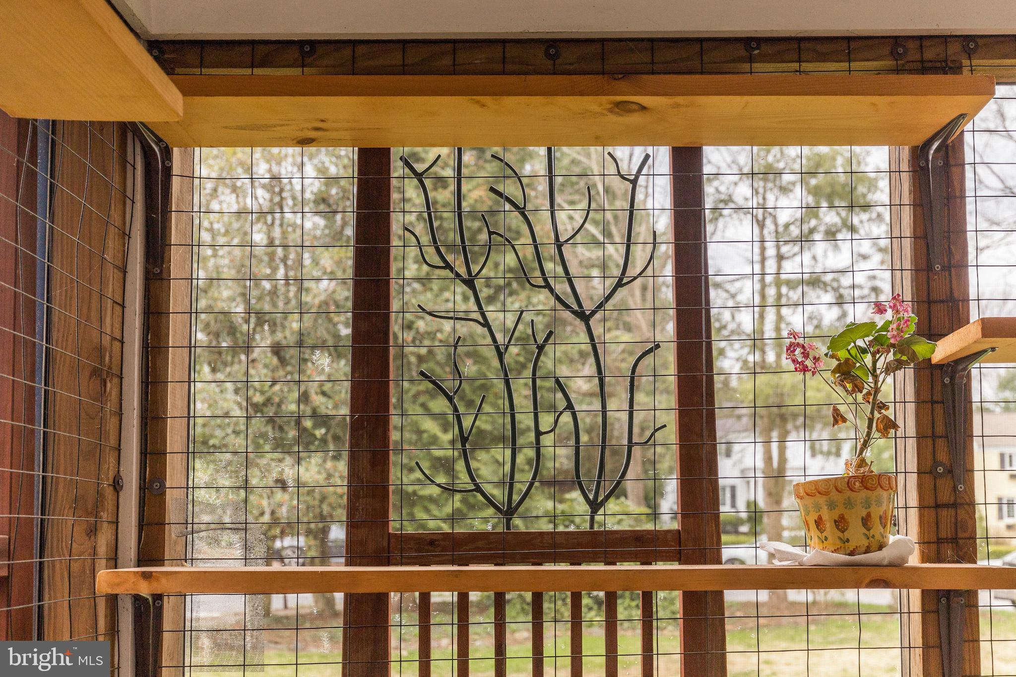 MOUNT WASHINGTON - Residential