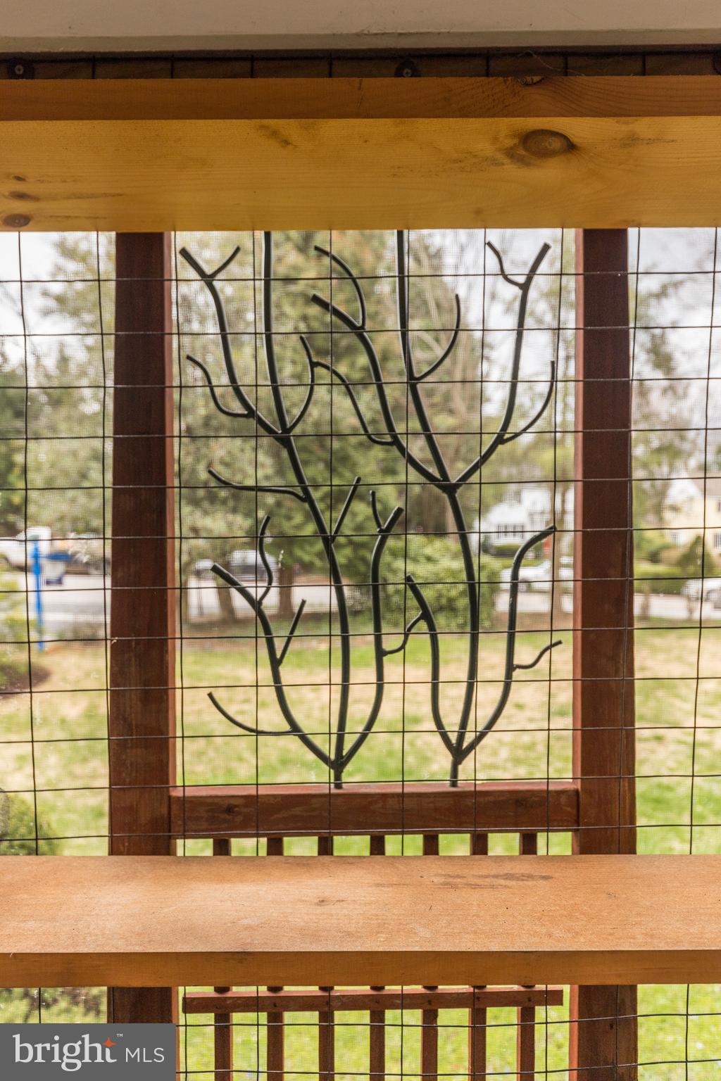 MOUNT WASHINGTON - Residential