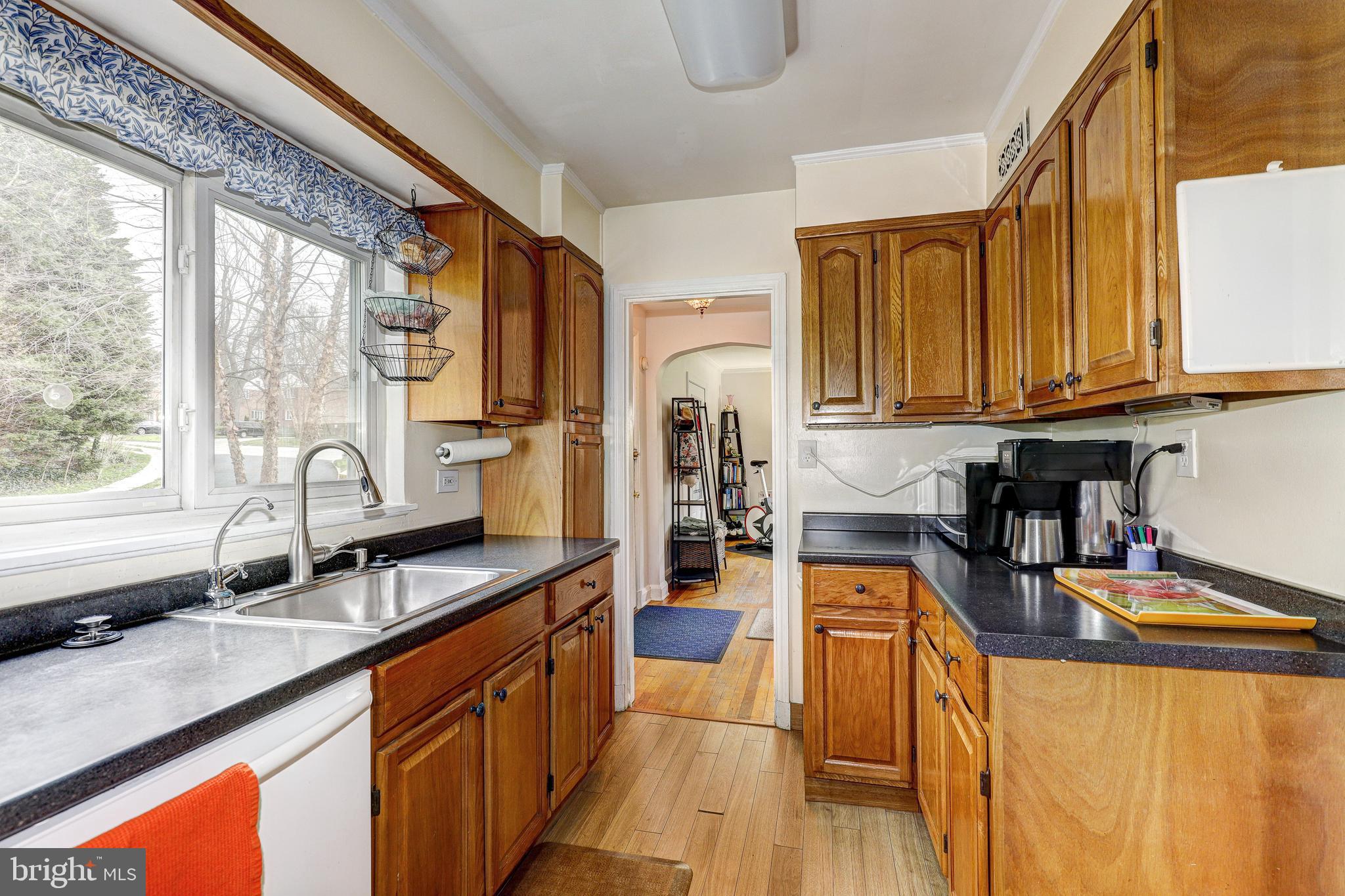 MOUNT WASHINGTON - Residential