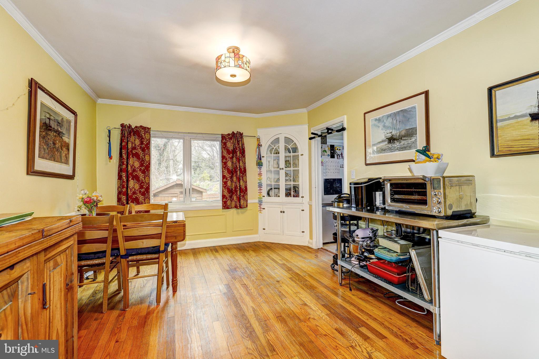 MOUNT WASHINGTON - Residential