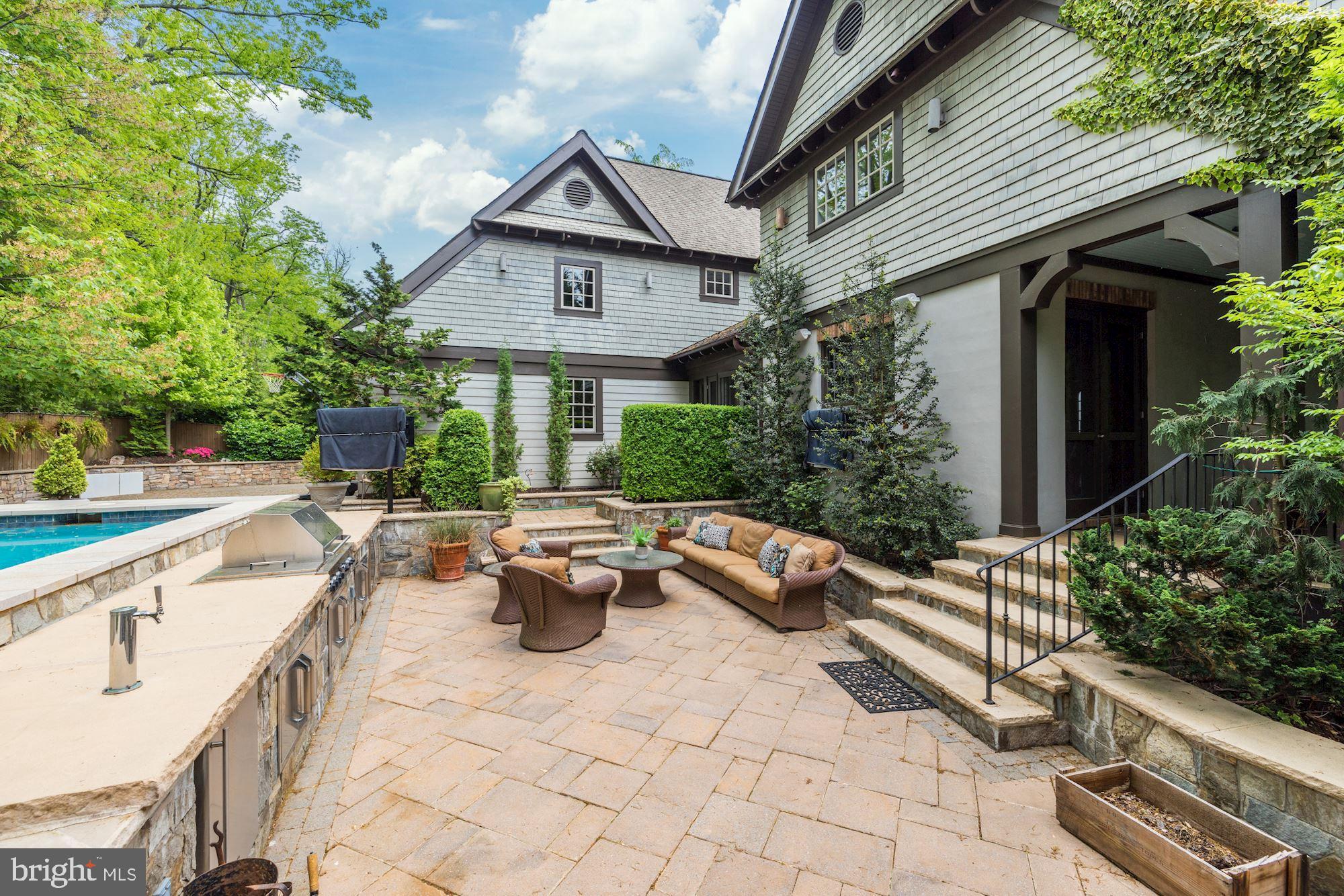 FRANKLIN PARK - Residential