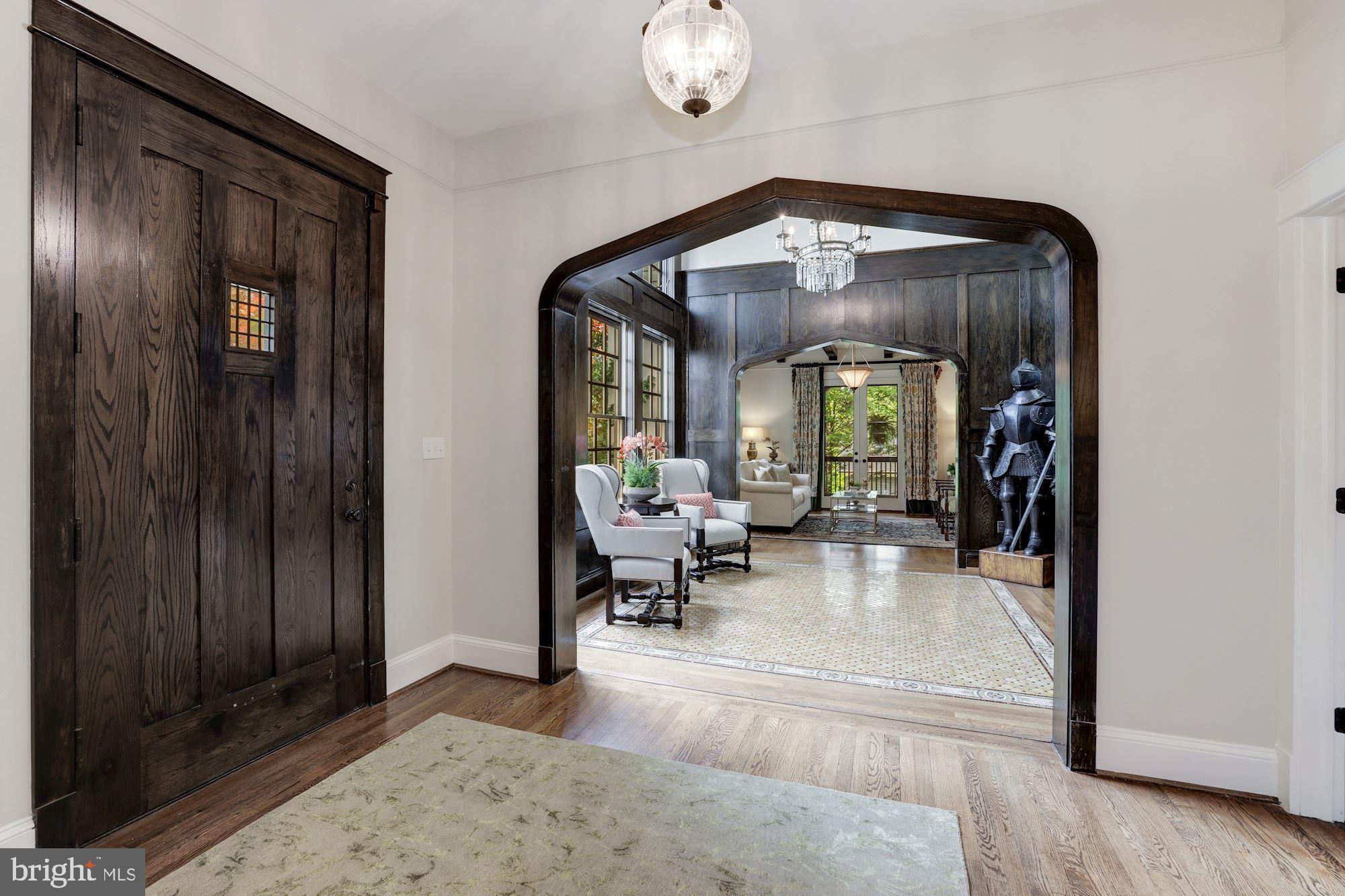 FRANKLIN PARK - Residential