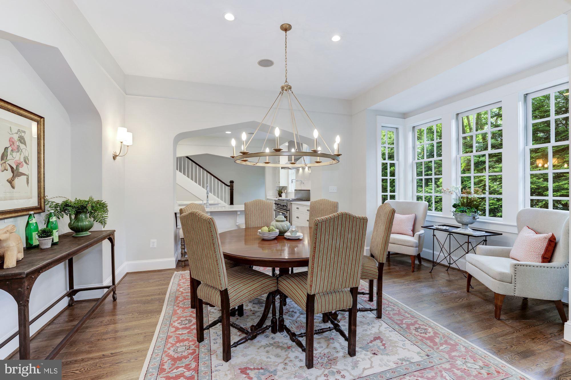 FRANKLIN PARK - Residential