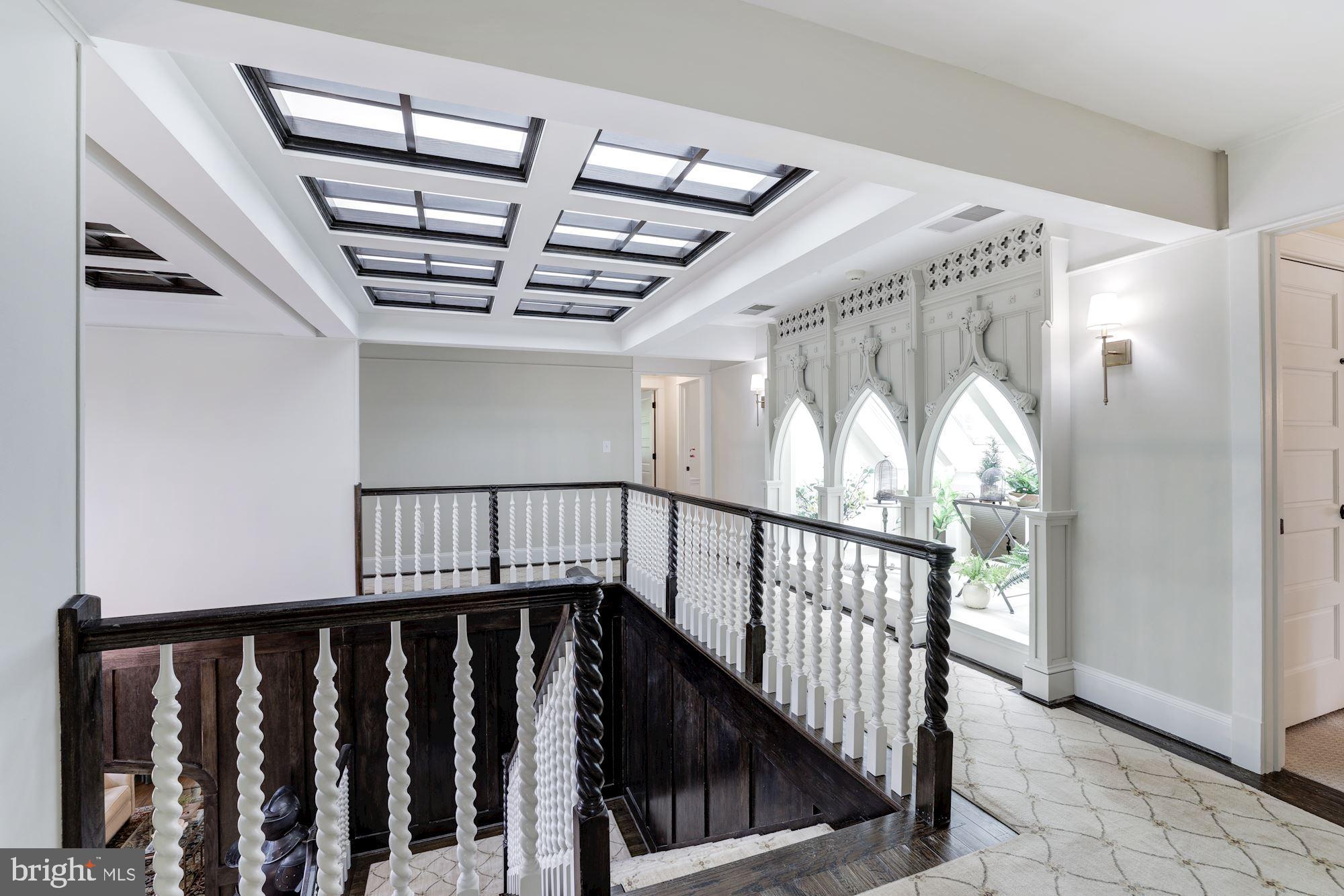 FRANKLIN PARK - Residential