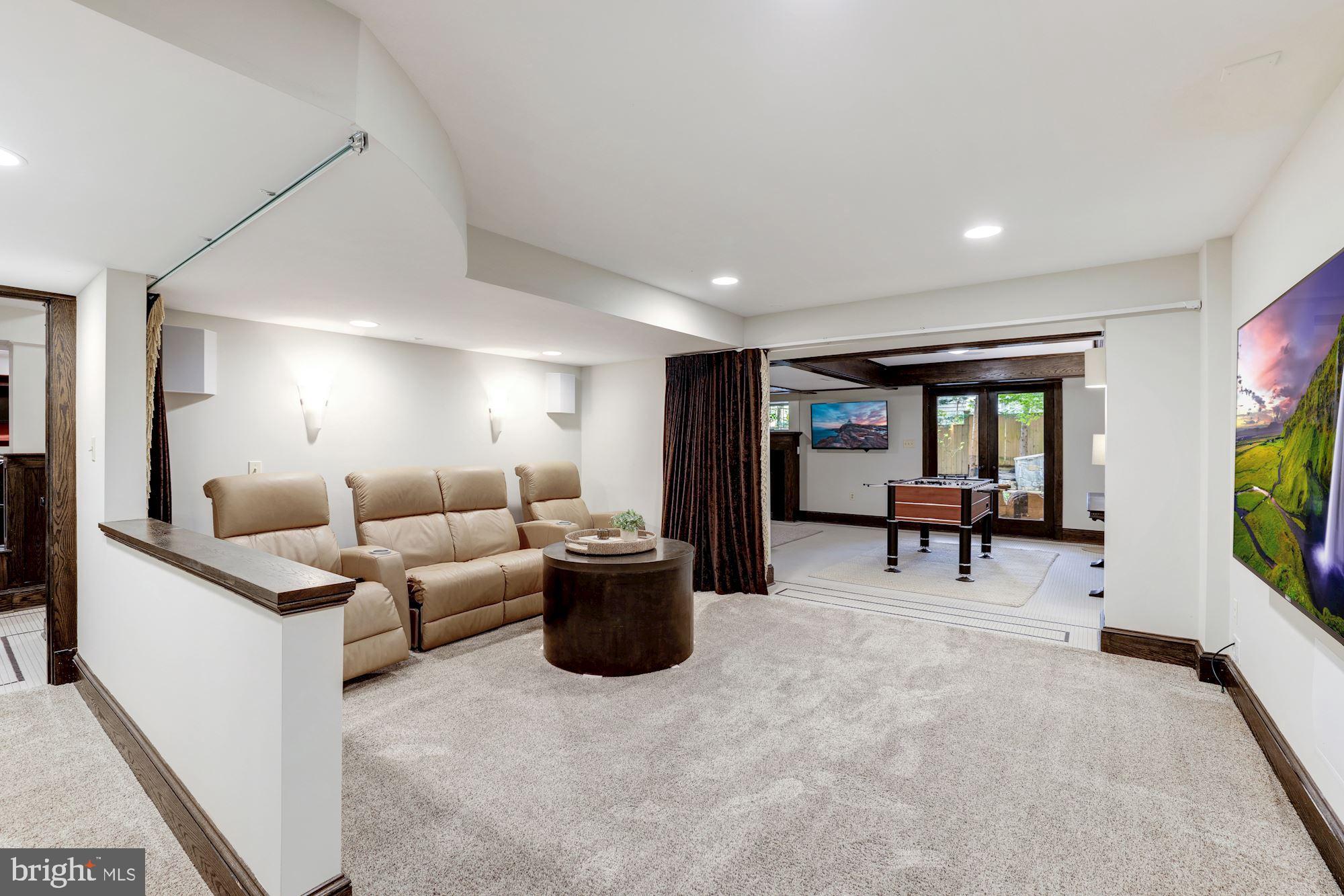 FRANKLIN PARK - Residential