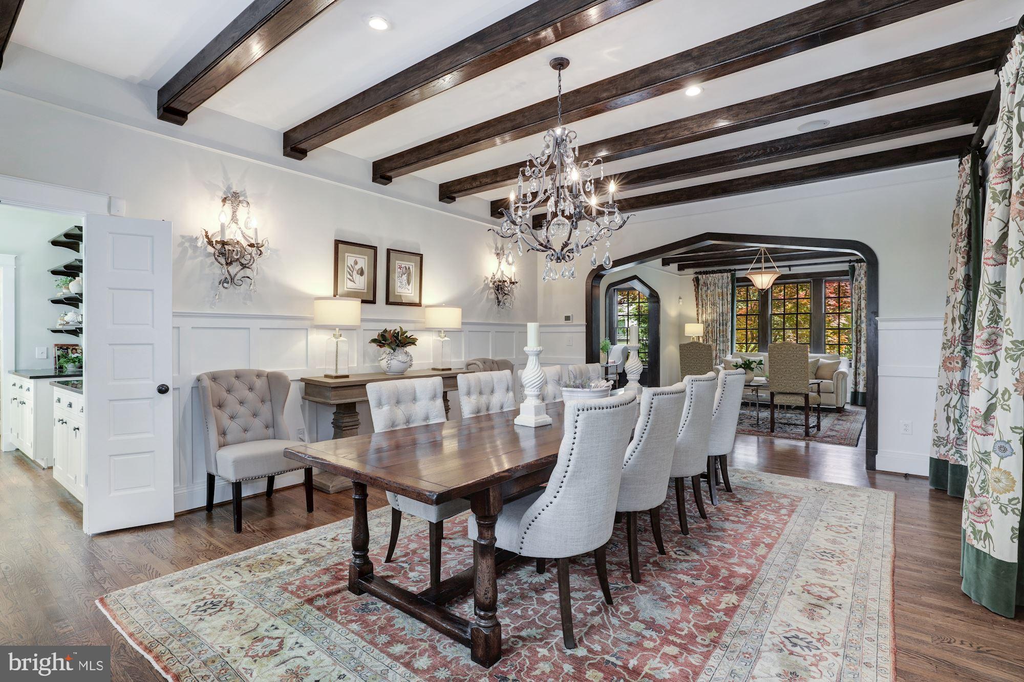 FRANKLIN PARK - Residential