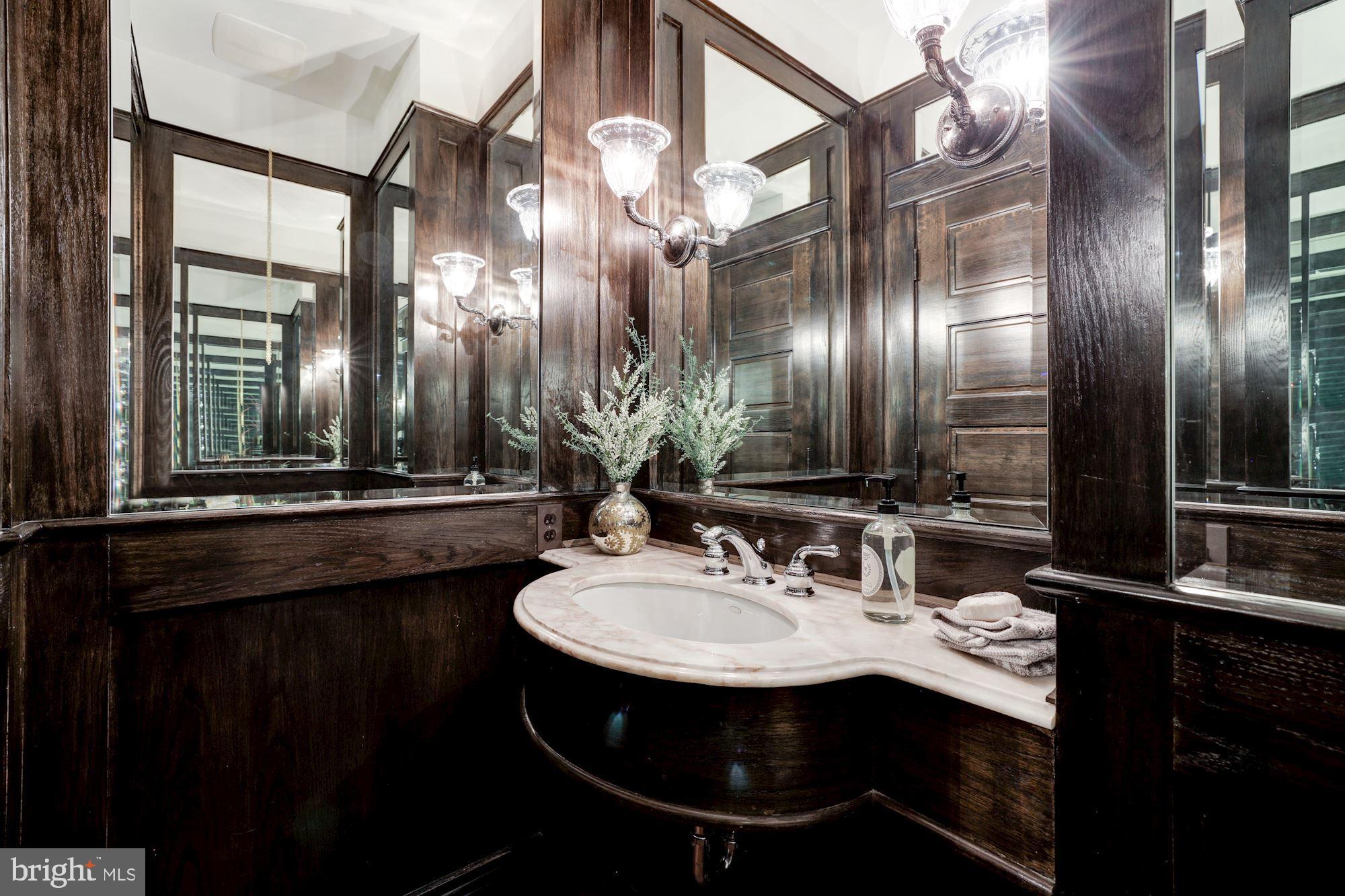 FRANKLIN PARK - Residential