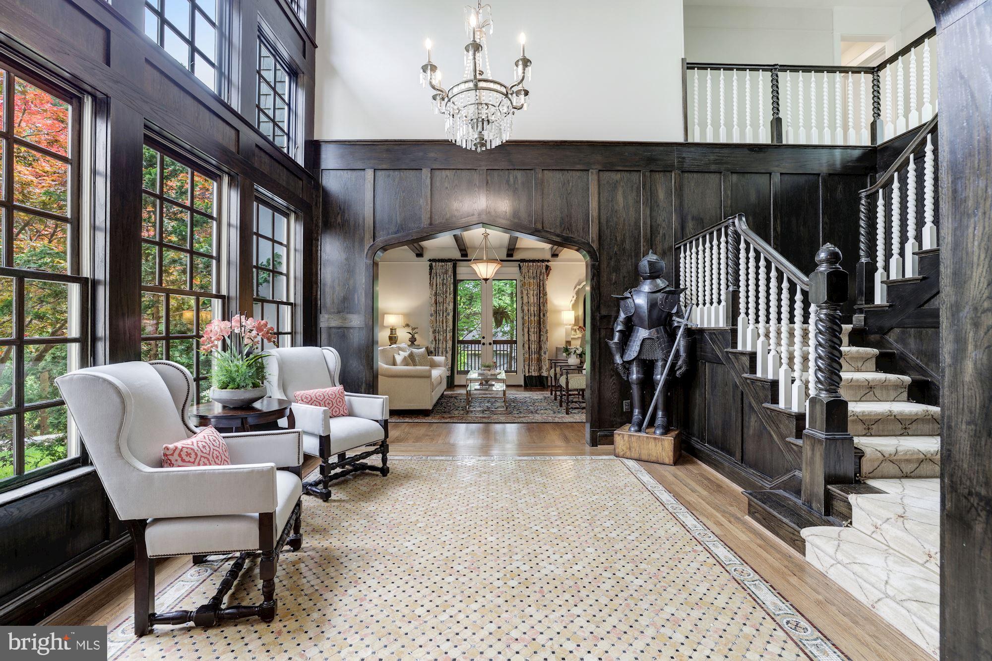 FRANKLIN PARK - Residential